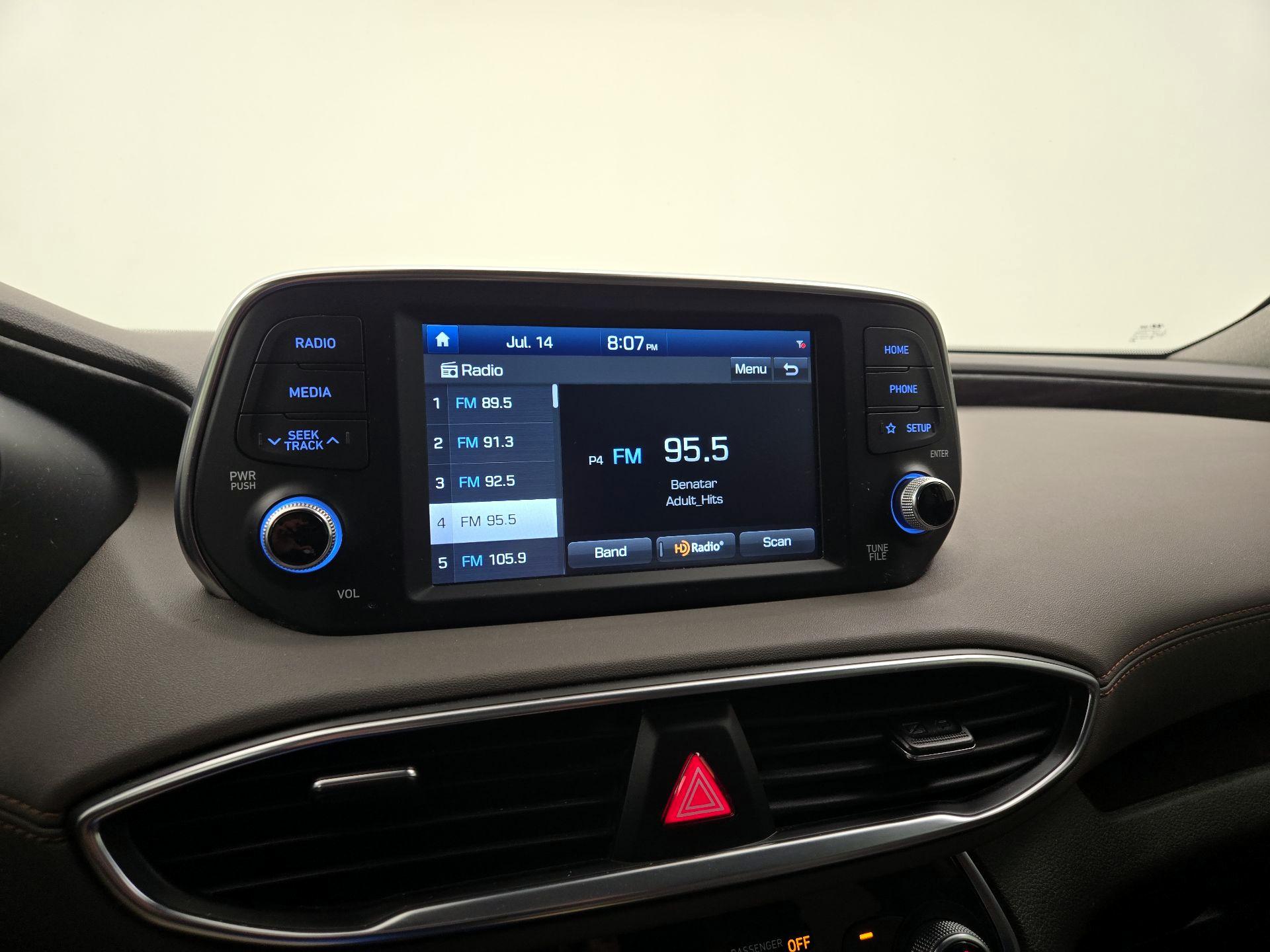 Thumbnail: 2019 Hyundai Santa Fe - 15