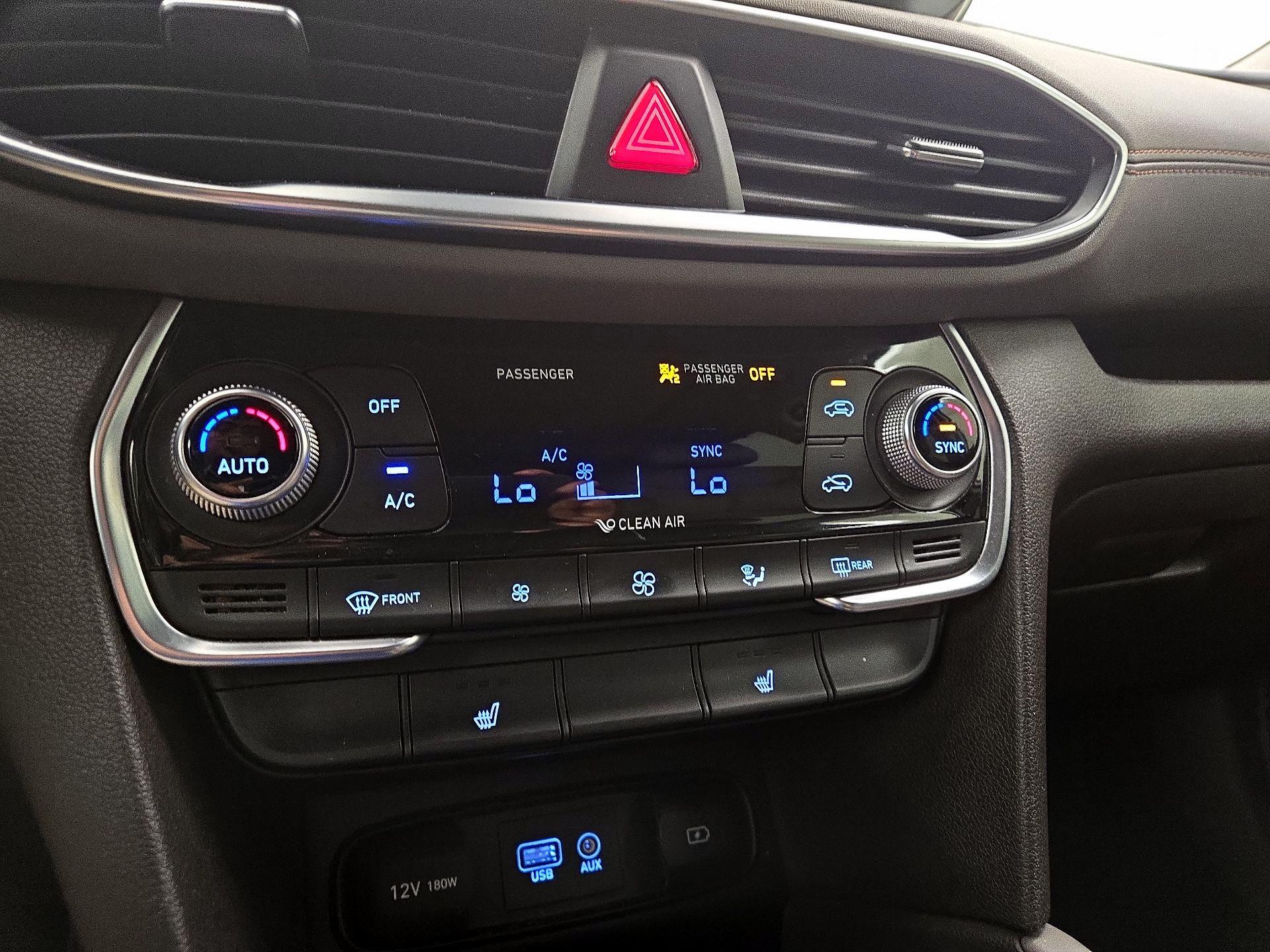 Thumbnail: 2019 Hyundai Santa Fe - 16