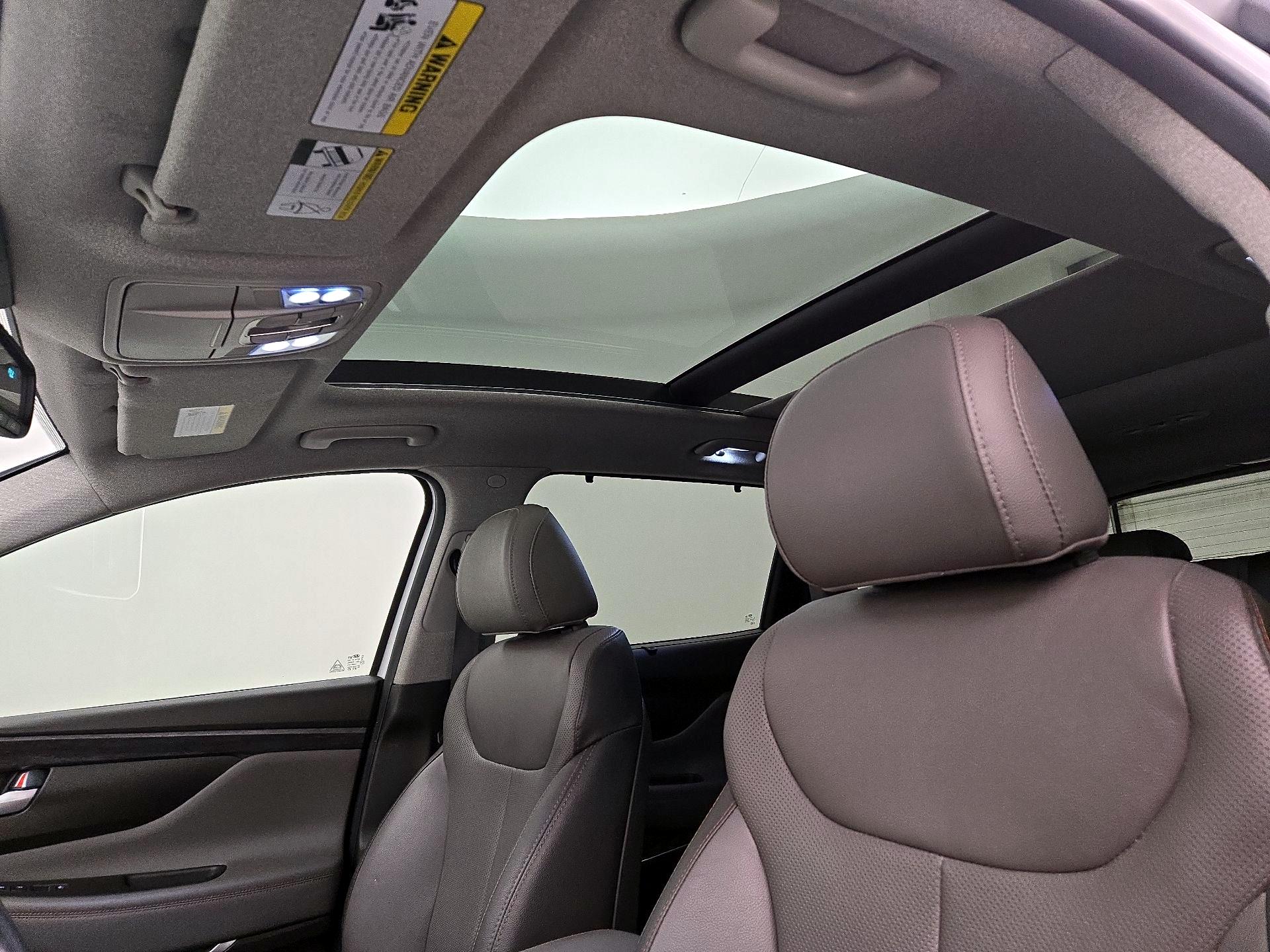 Thumbnail: 2019 Hyundai Santa Fe - 19