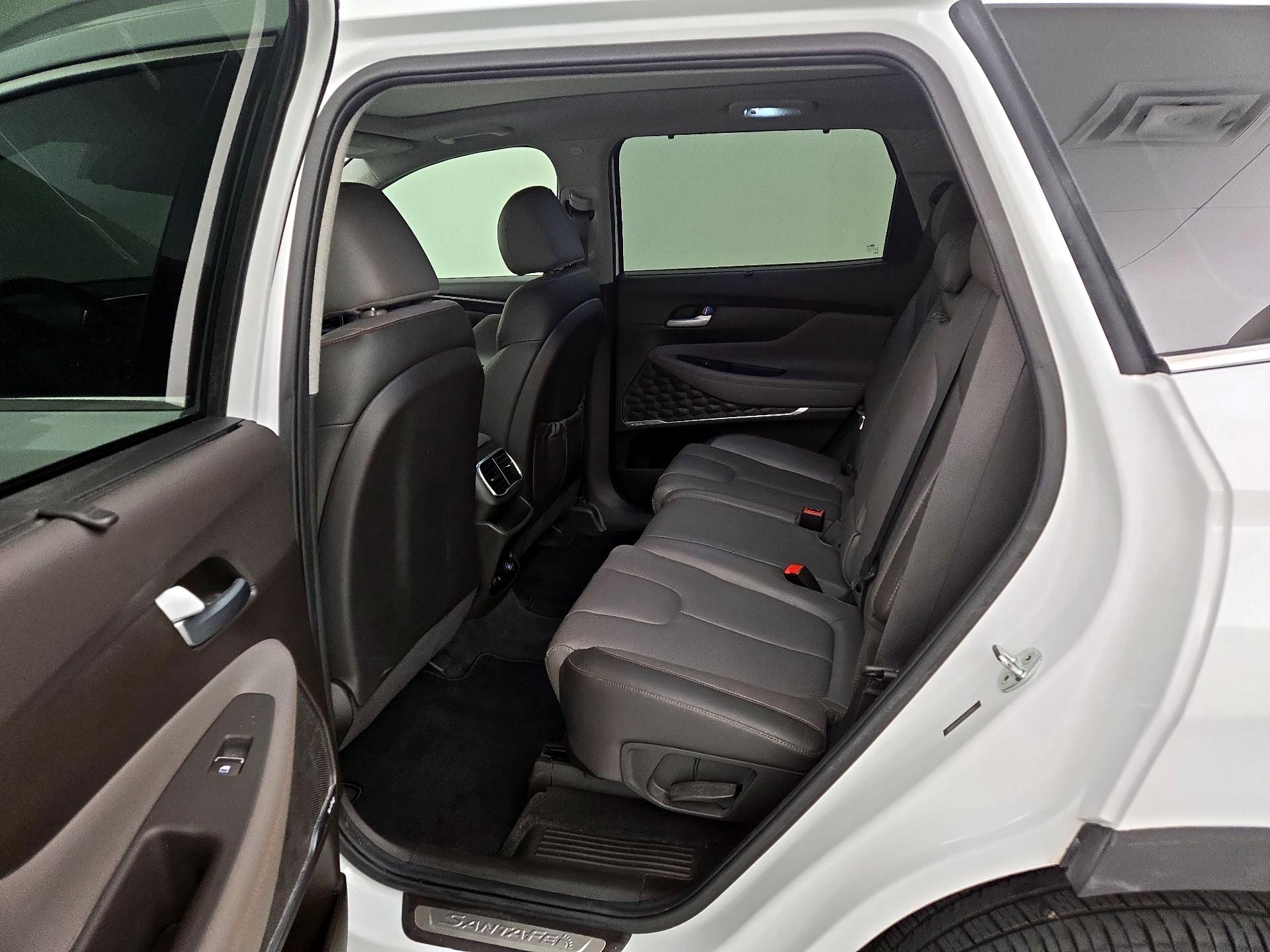 Thumbnail: 2019 Hyundai Santa Fe - 20