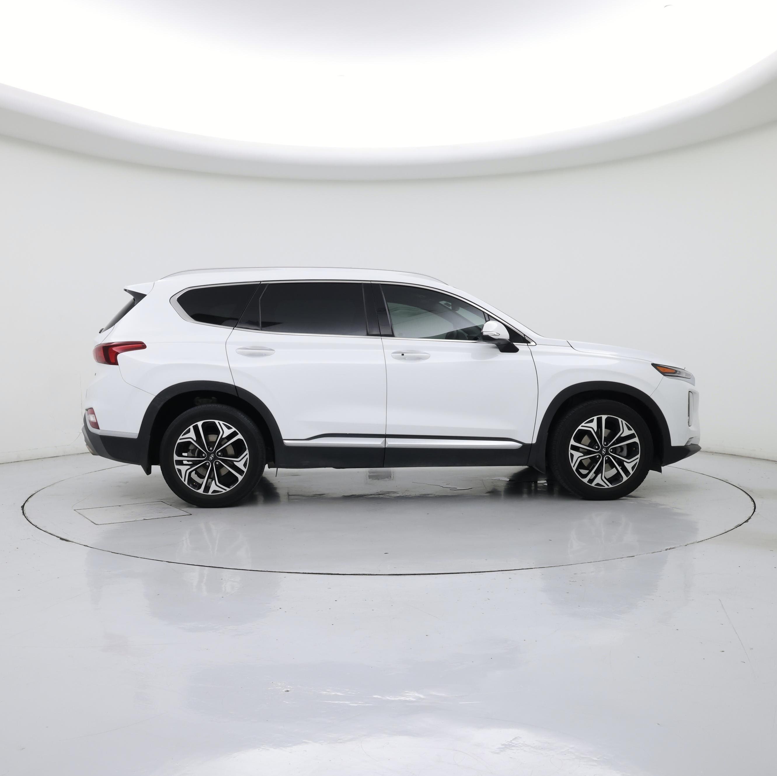 Thumbnail: 2019 Hyundai Santa Fe - 7