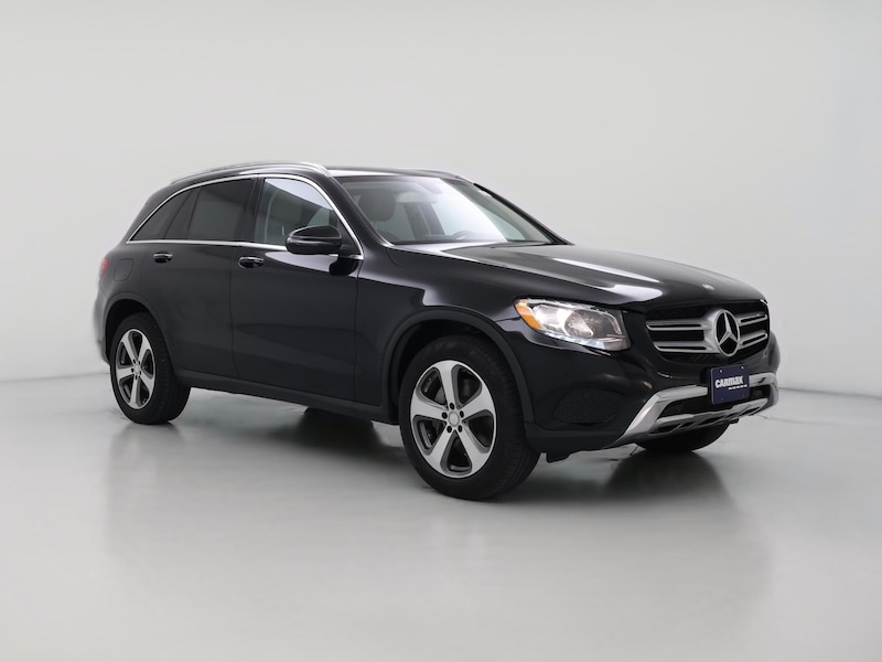 2016 Mercedes-Benz GLC 300 -
                  Austin, TX