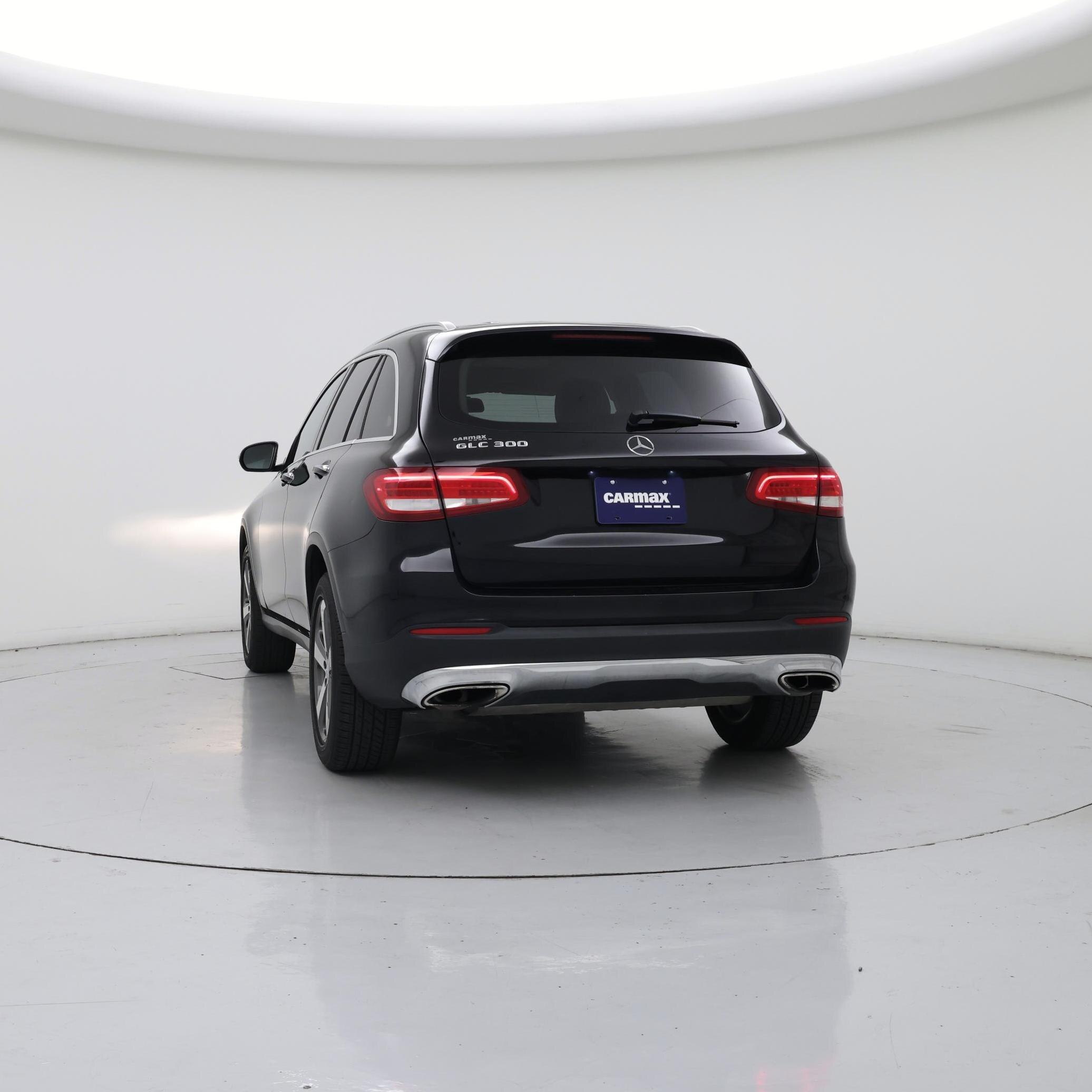 Thumbnail: 2016 Mercedes-Benz GLC - 6