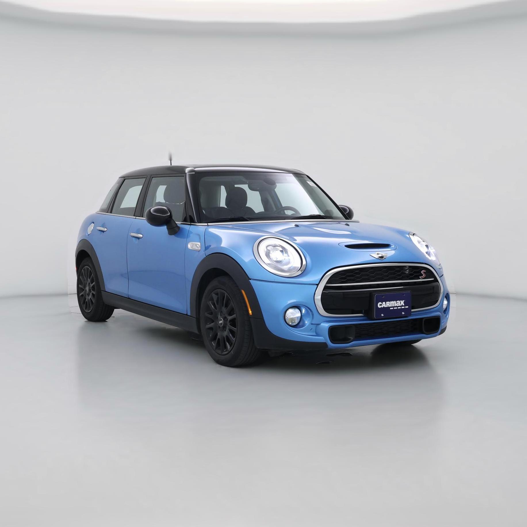 Thumbnail: 2017 MINI Cooper Hardtop - 1