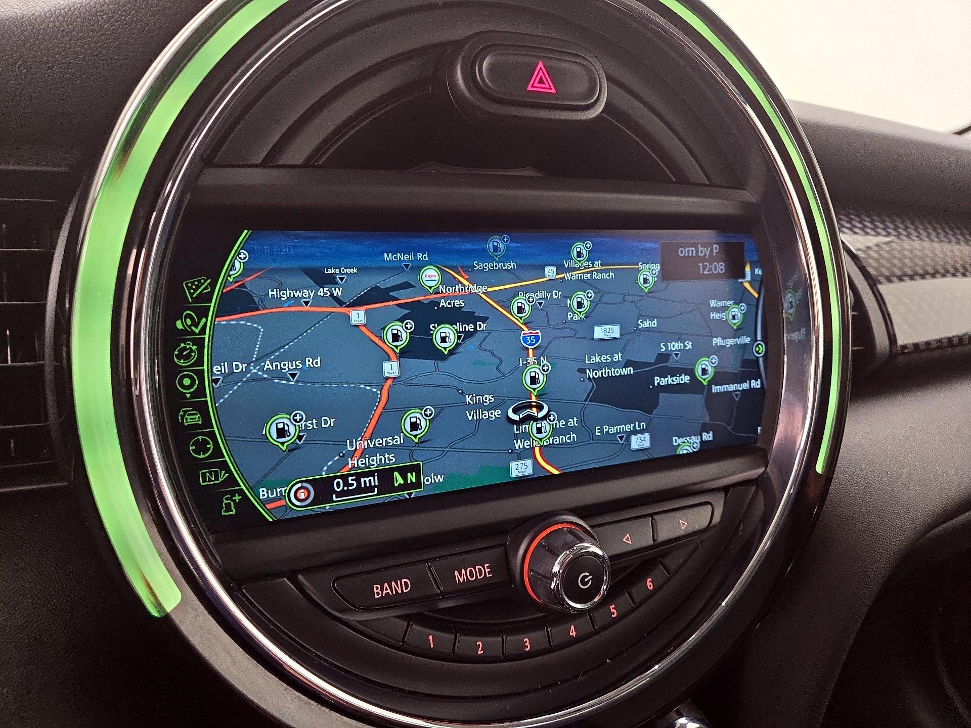 Thumbnail: 2017 MINI Cooper Hardtop - 14