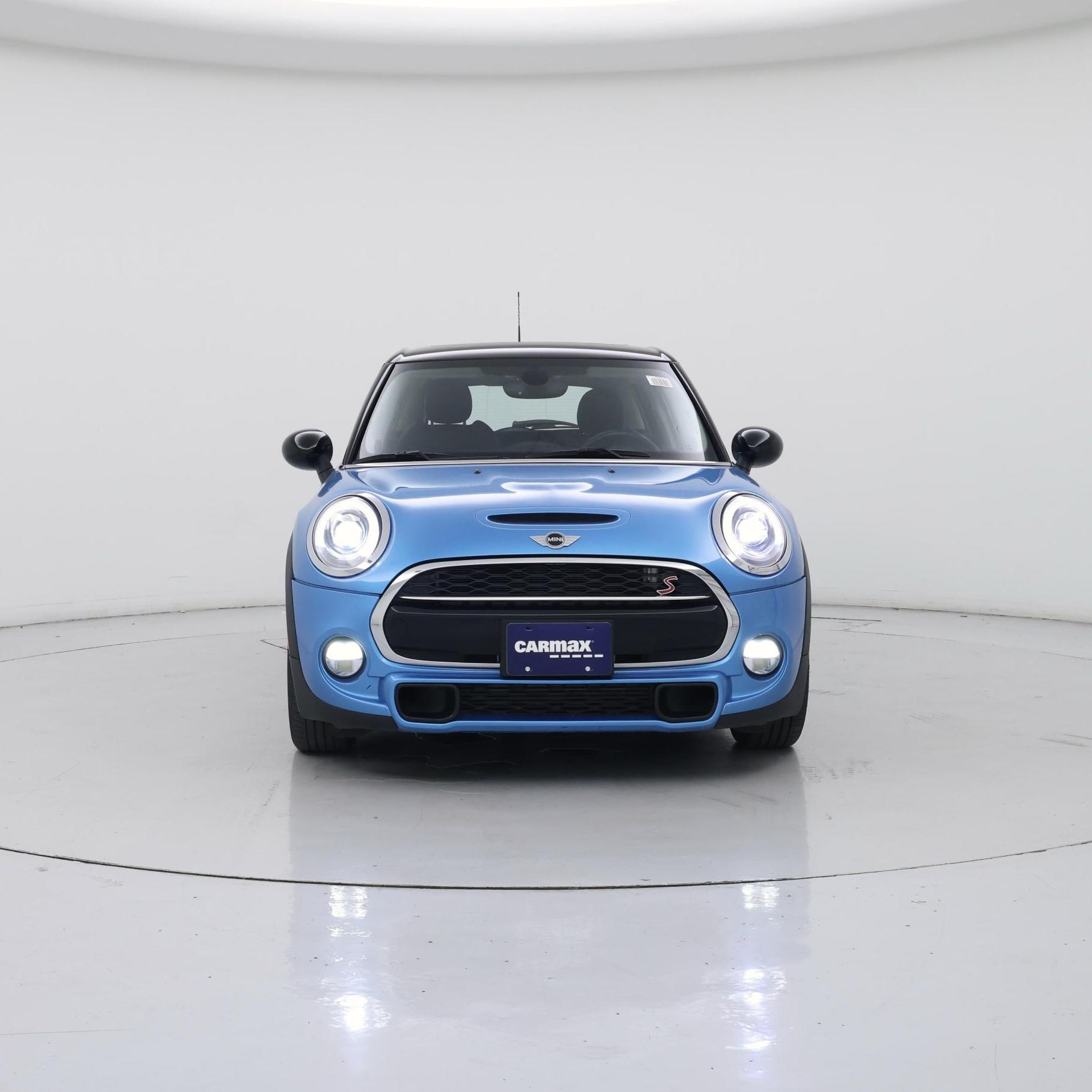 Thumbnail: 2017 MINI Cooper Hardtop - 5