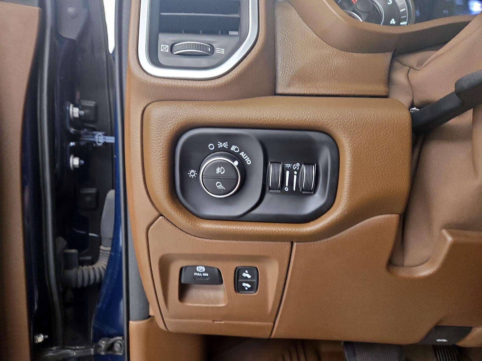 Thumbnail: 2020 RAM 1500 - 13