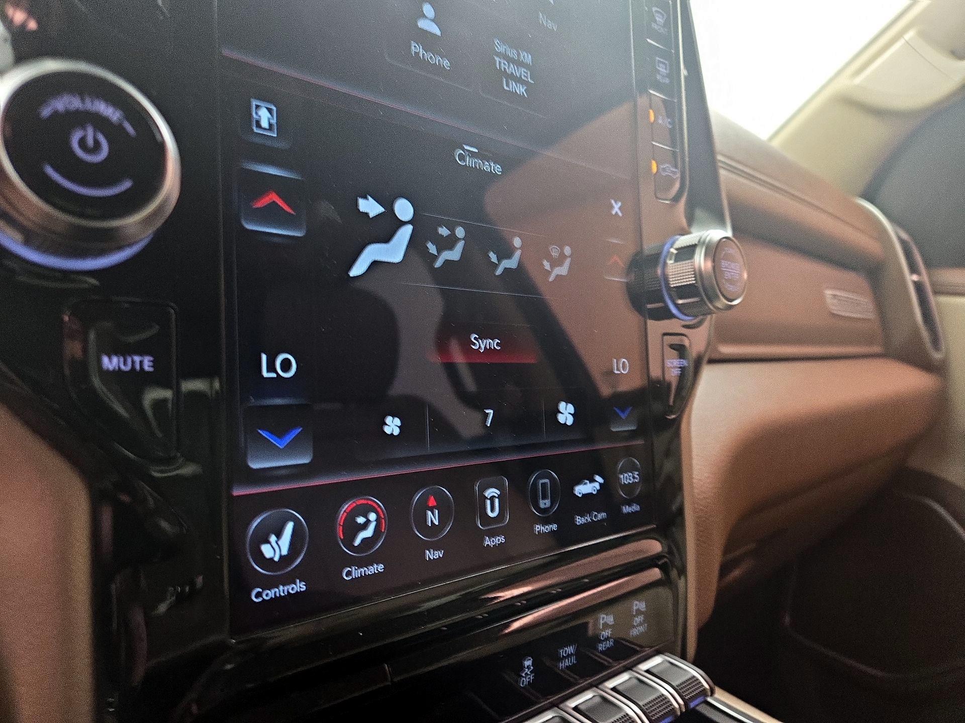 Thumbnail: 2020 RAM 1500 - 17