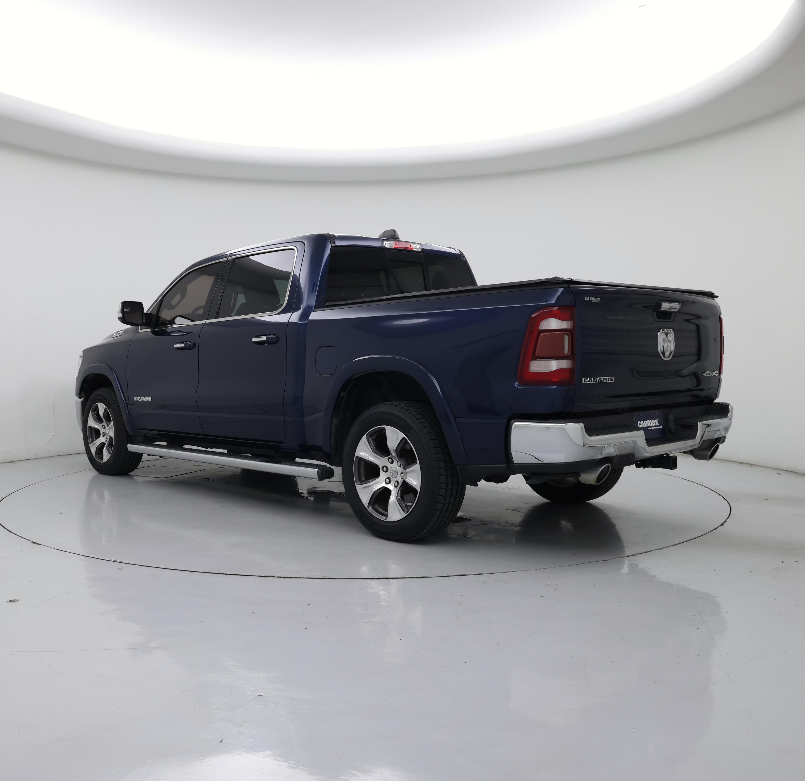 Thumbnail: 2020 RAM 1500 - 2