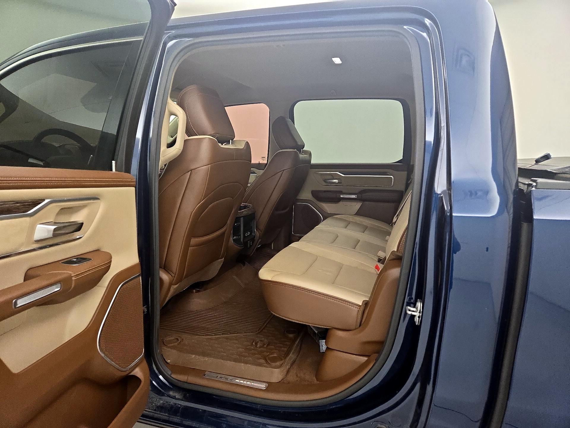 Thumbnail: 2020 RAM 1500 - 20