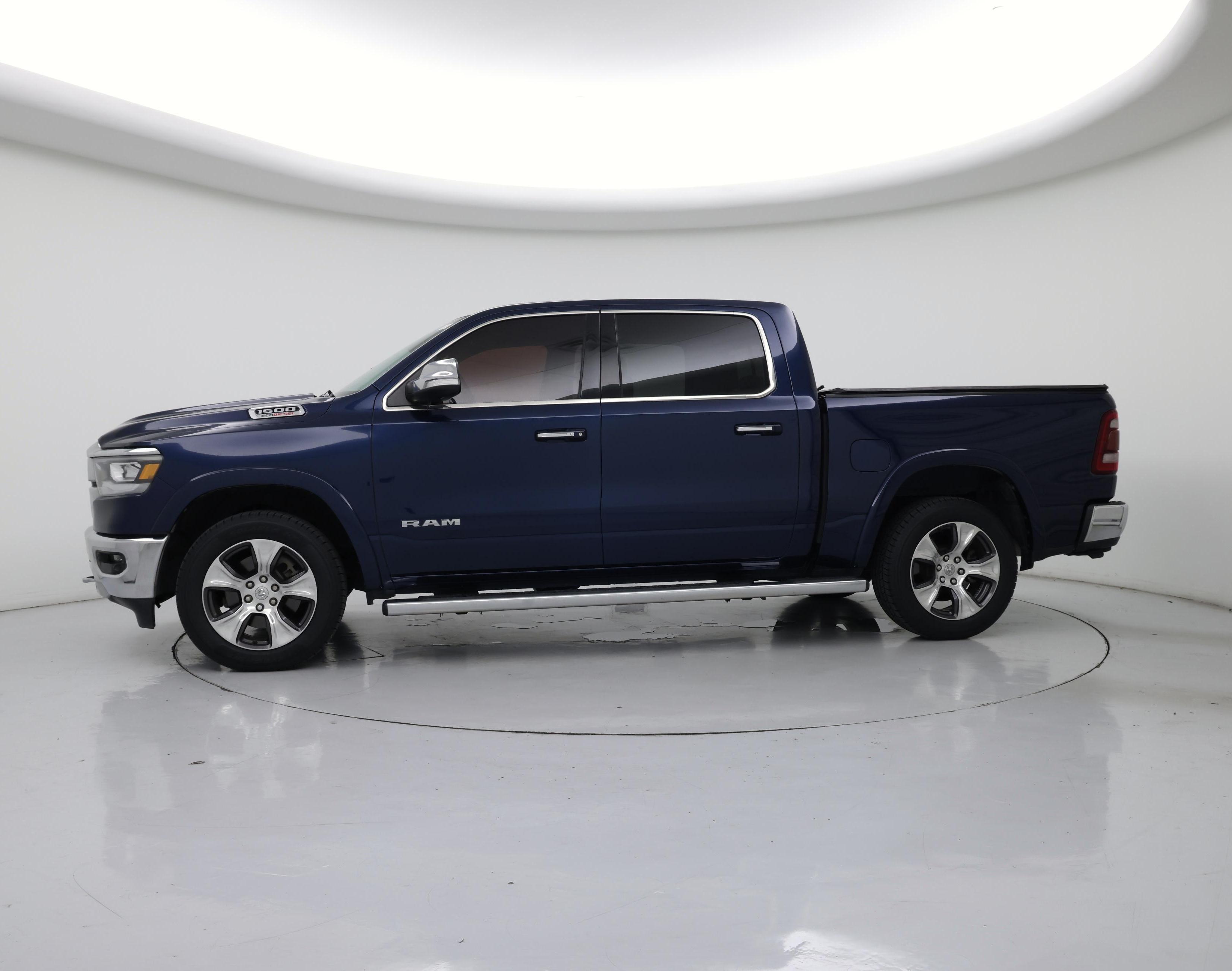 Thumbnail: 2020 RAM 1500 - 3