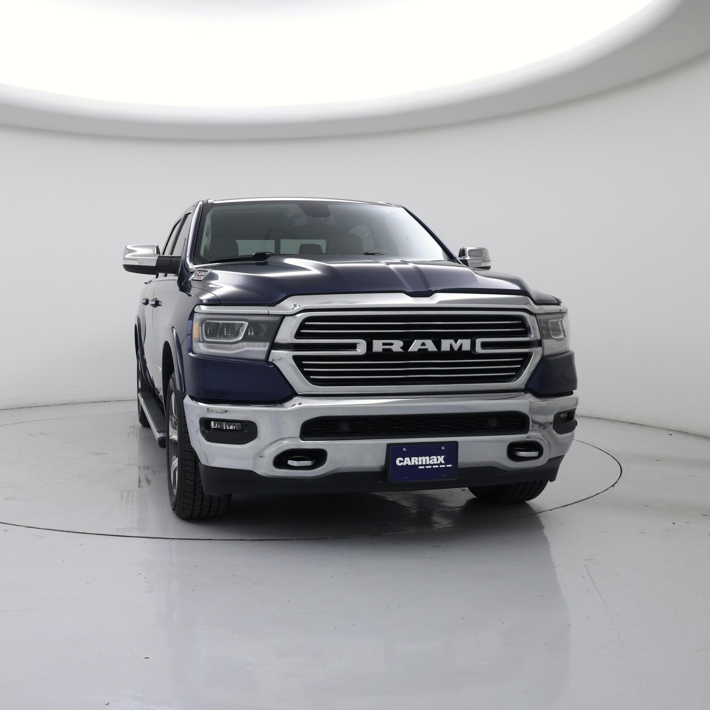 Thumbnail: 2020 RAM 1500 - 5