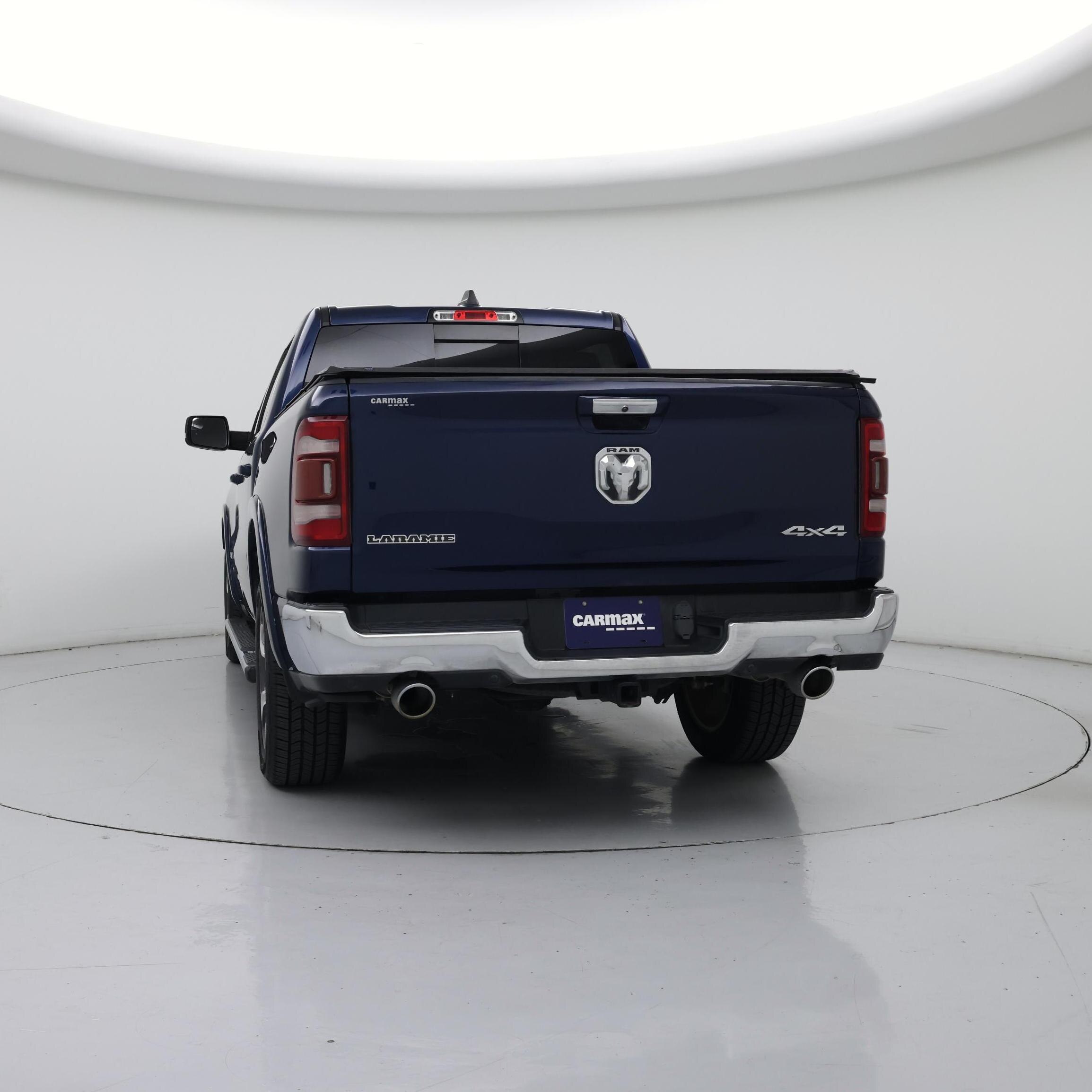 Thumbnail: 2020 RAM 1500 - 6
