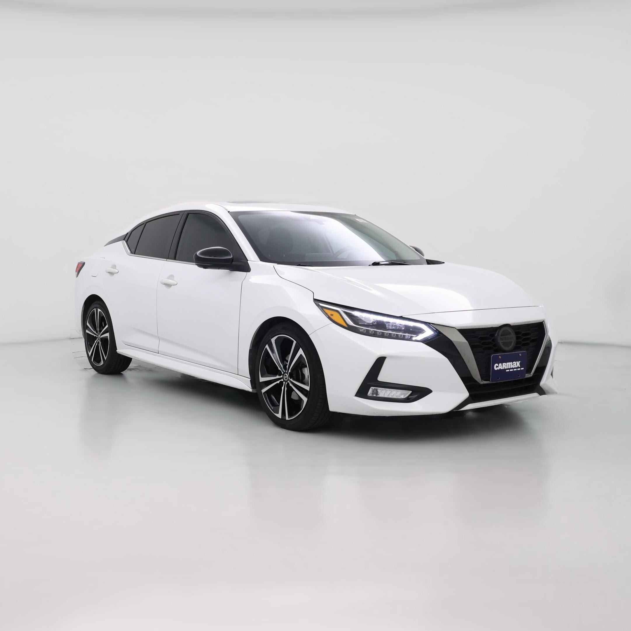 Thumbnail: 2022 Nissan Sentra - 1