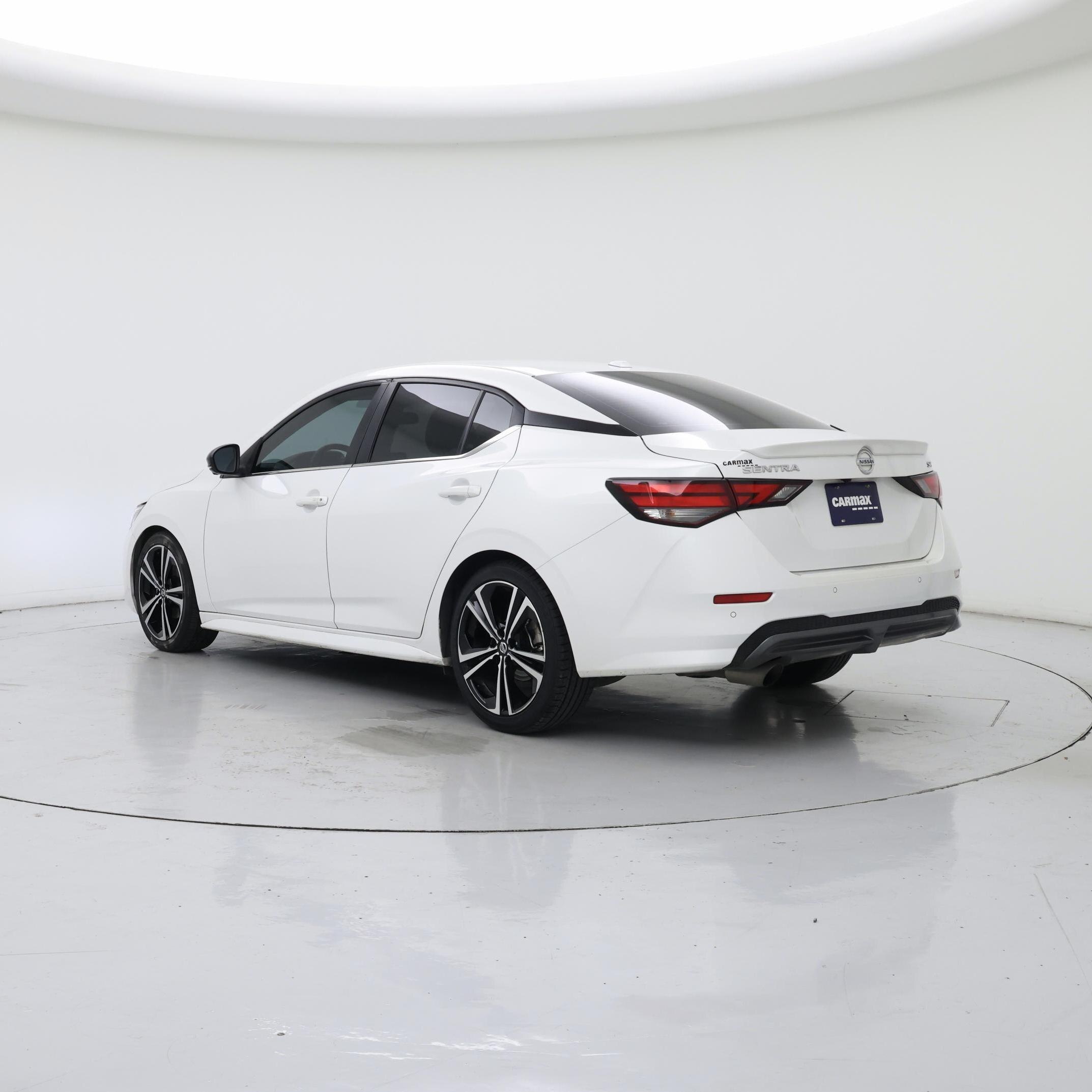 Thumbnail: 2022 Nissan Sentra - 2
