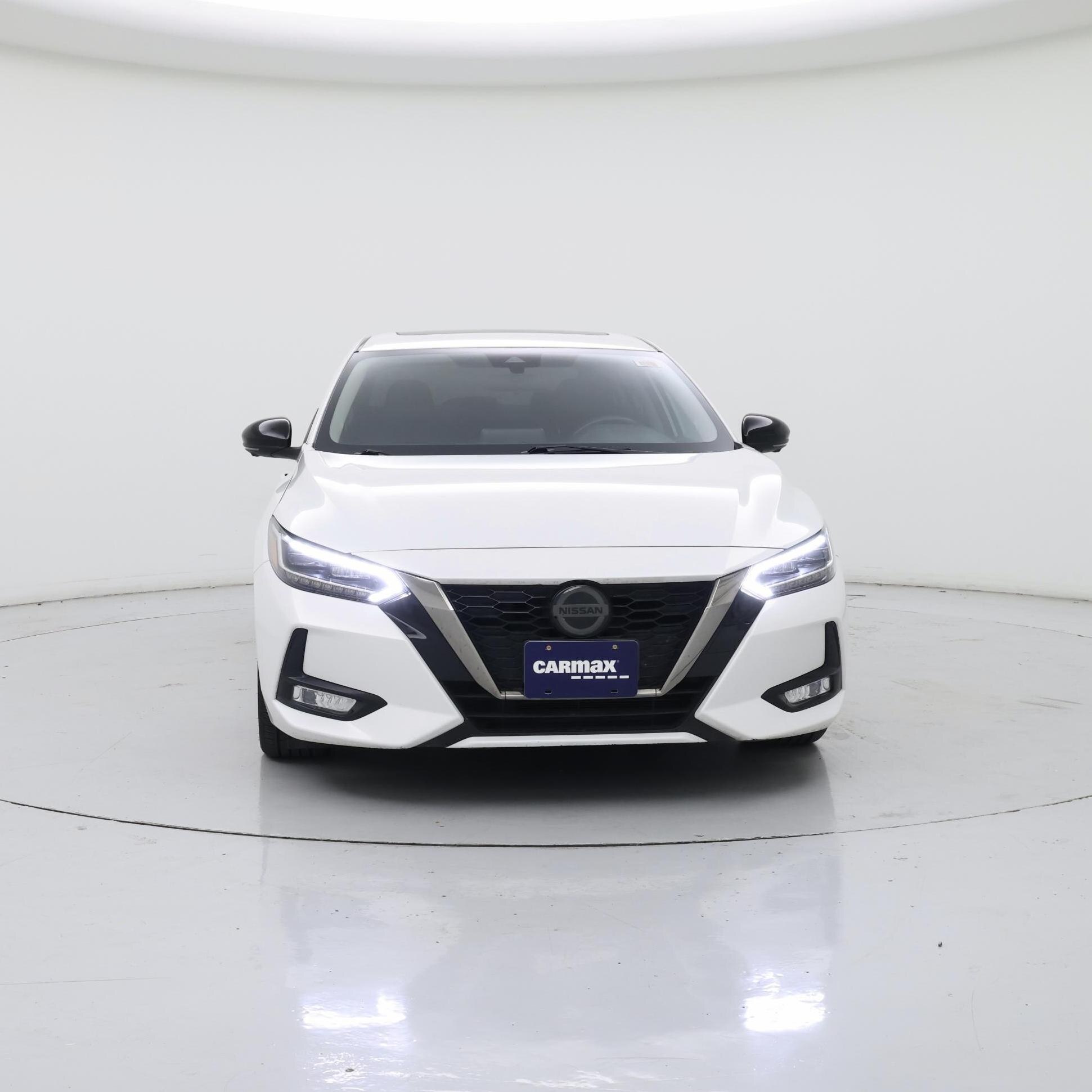 Thumbnail: 2022 Nissan Sentra - 5