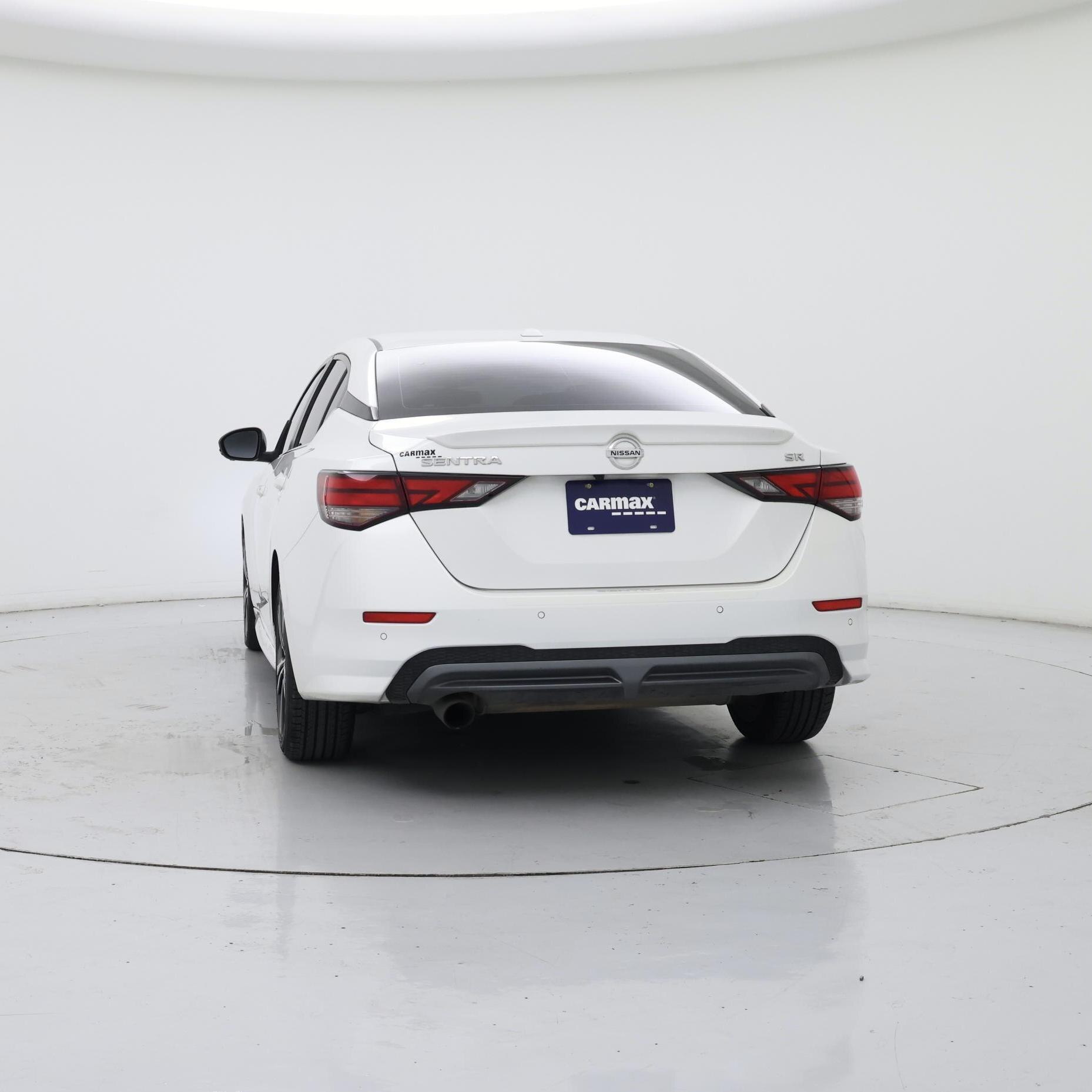 Thumbnail: 2022 Nissan Sentra - 6