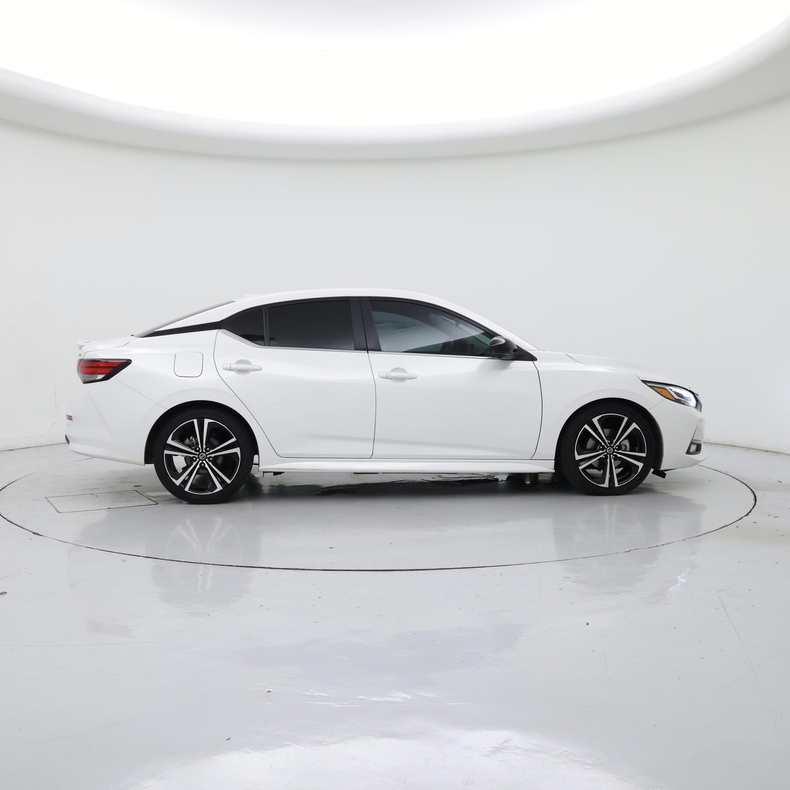 Thumbnail: 2022 Nissan Sentra - 7