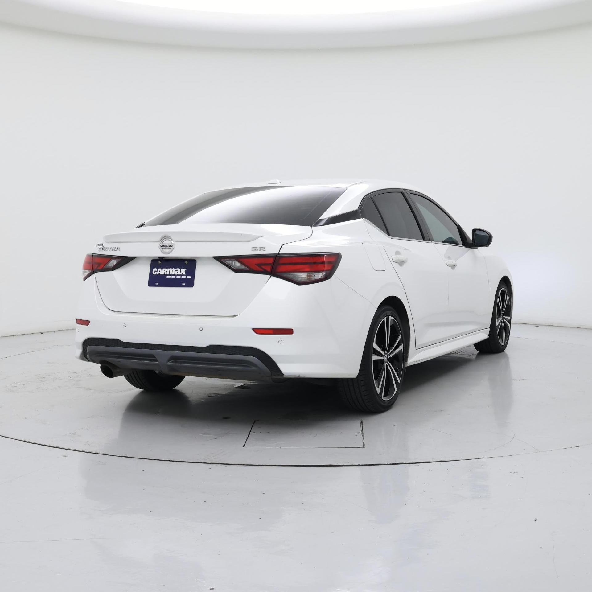 Thumbnail: 2022 Nissan Sentra - 8