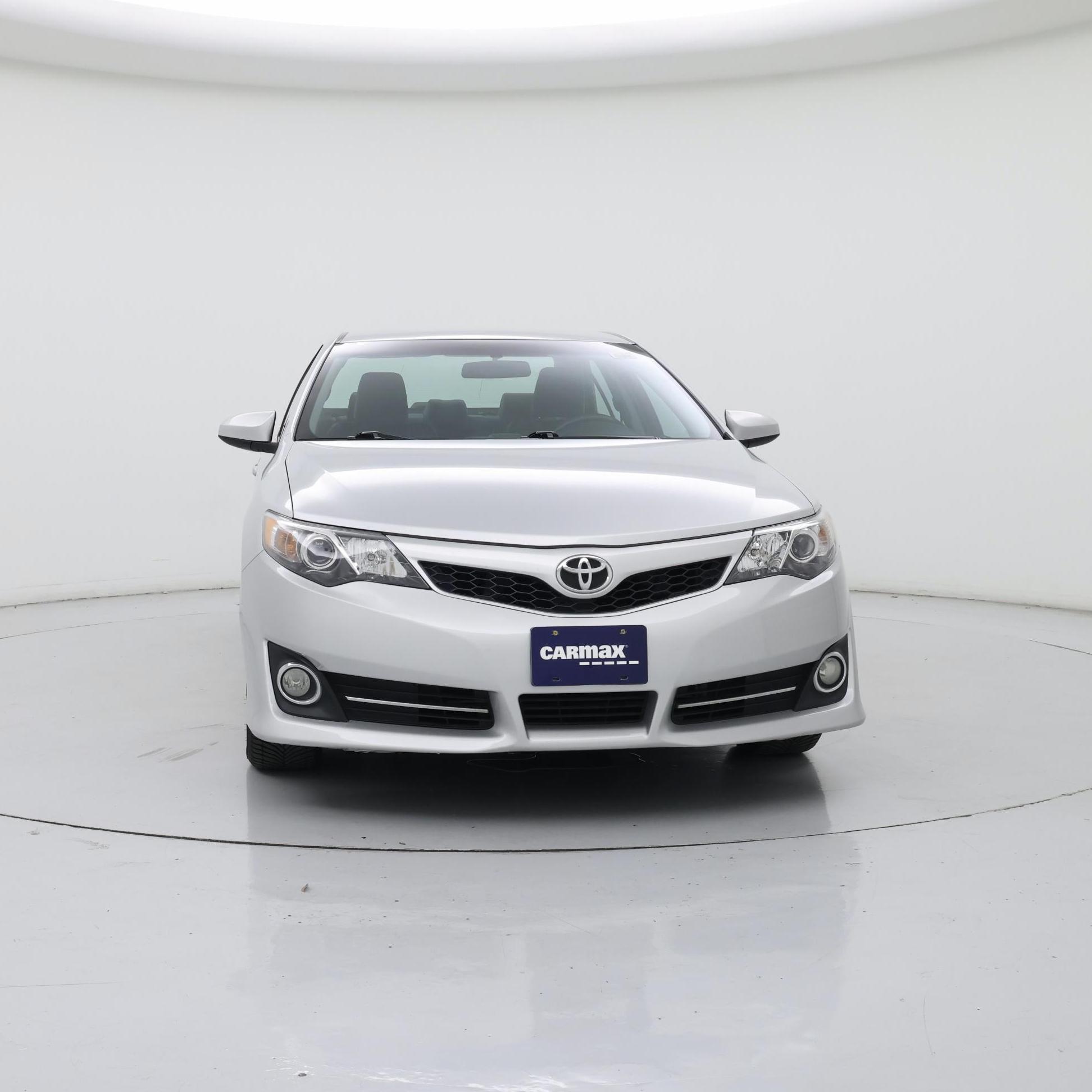 Thumbnail: 2014 Toyota Camry - 5