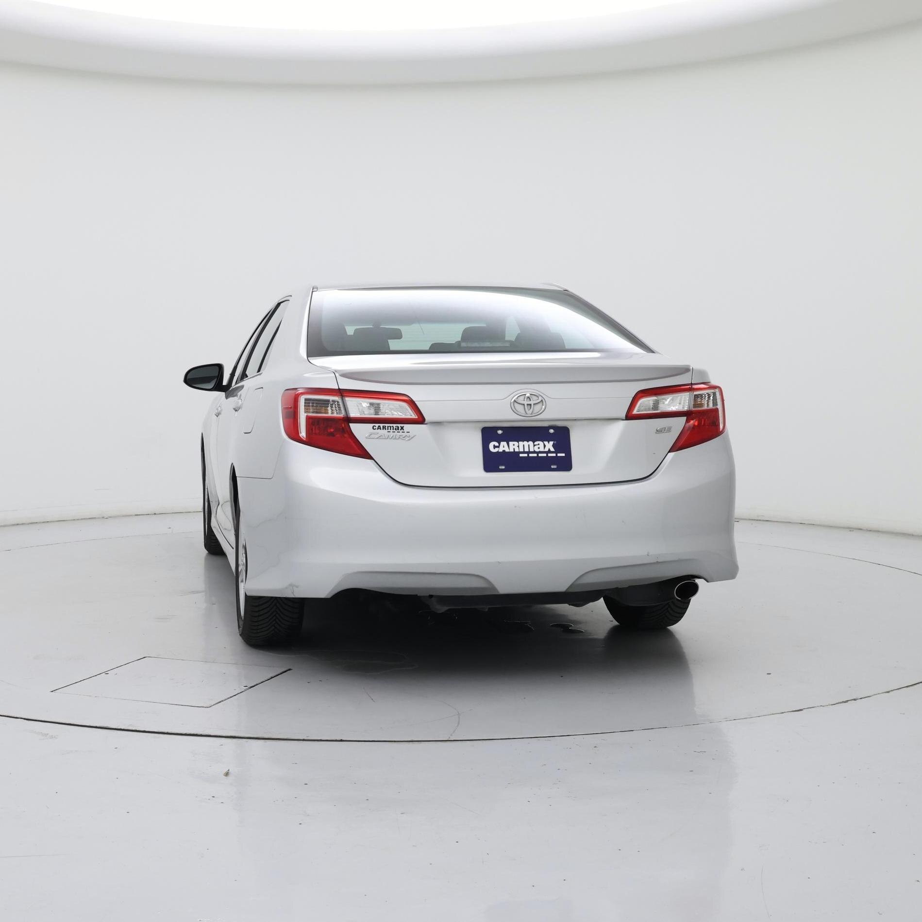 Thumbnail: 2014 Toyota Camry - 6