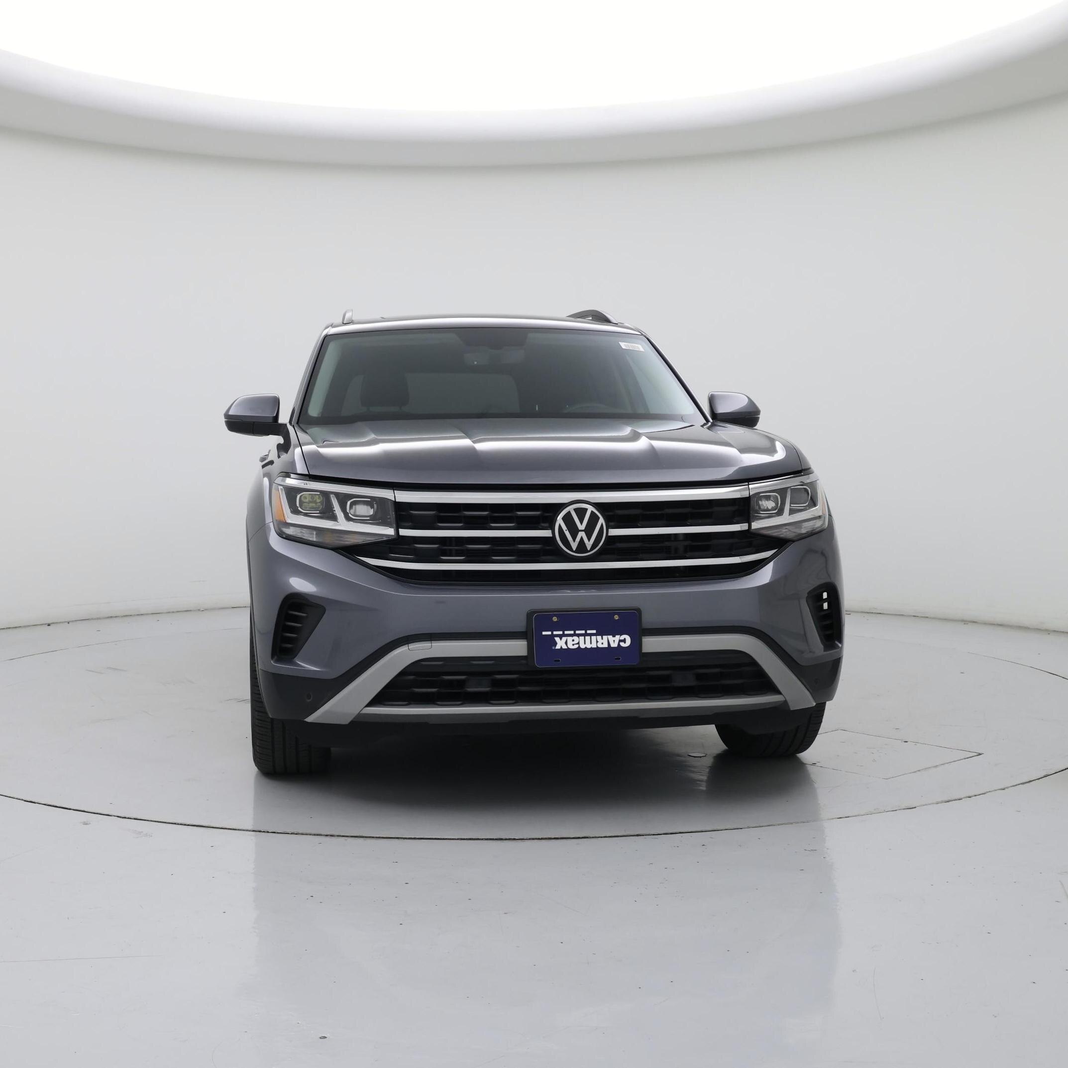 Thumbnail: 2023 Volkswagen Atlas - 5