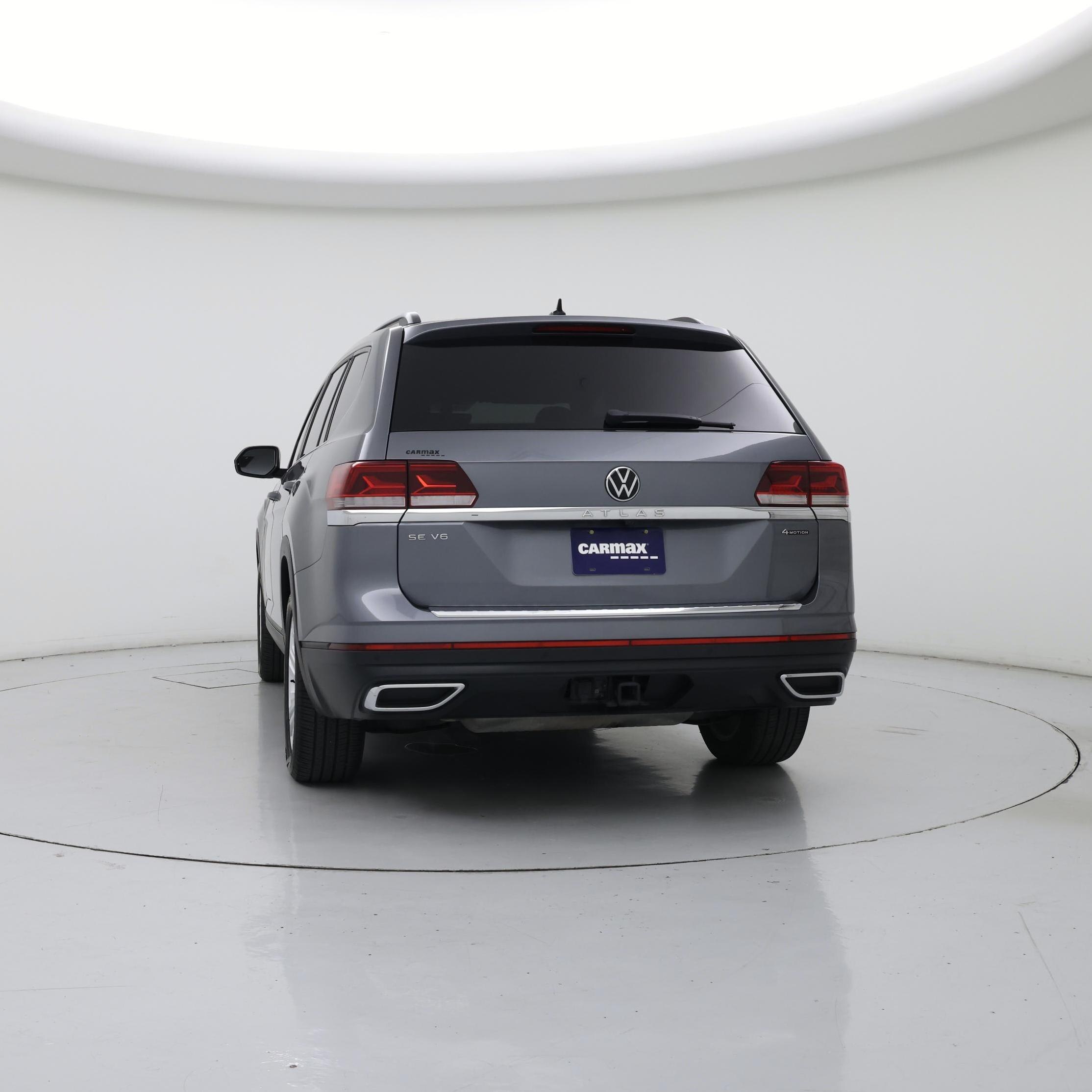 Thumbnail: 2023 Volkswagen Atlas - 6