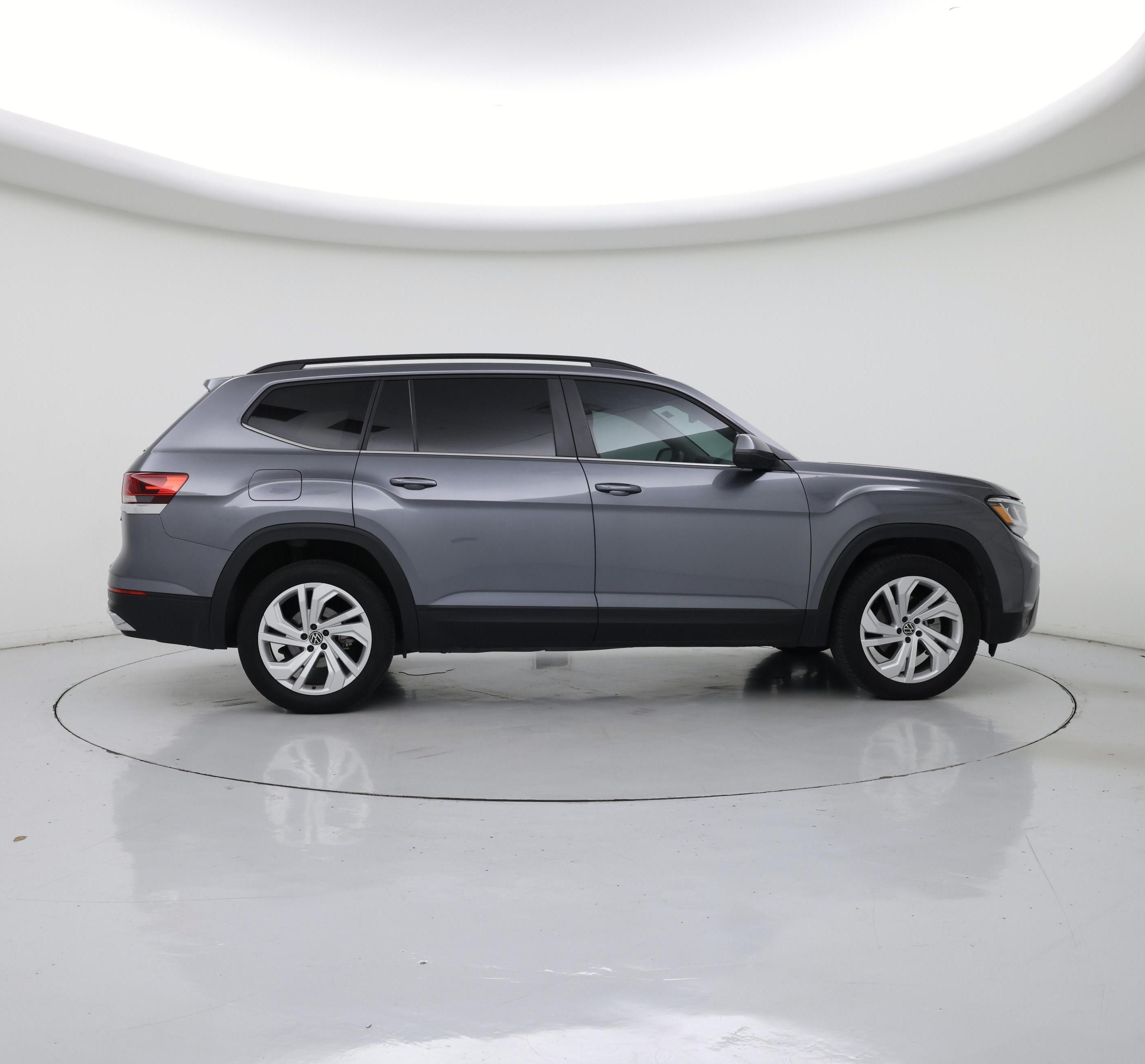 Thumbnail: 2023 Volkswagen Atlas - 7