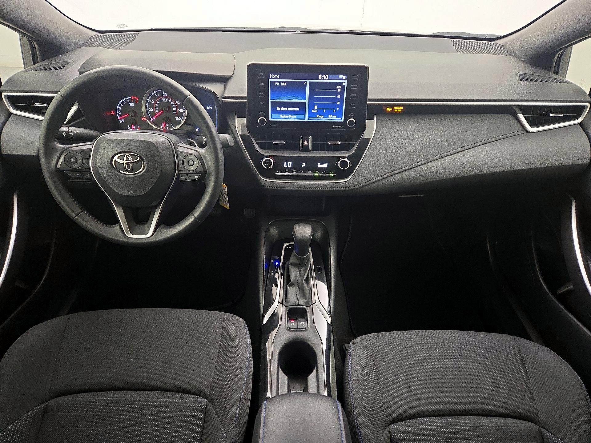 Thumbnail: 2022 Toyota Corolla - 9