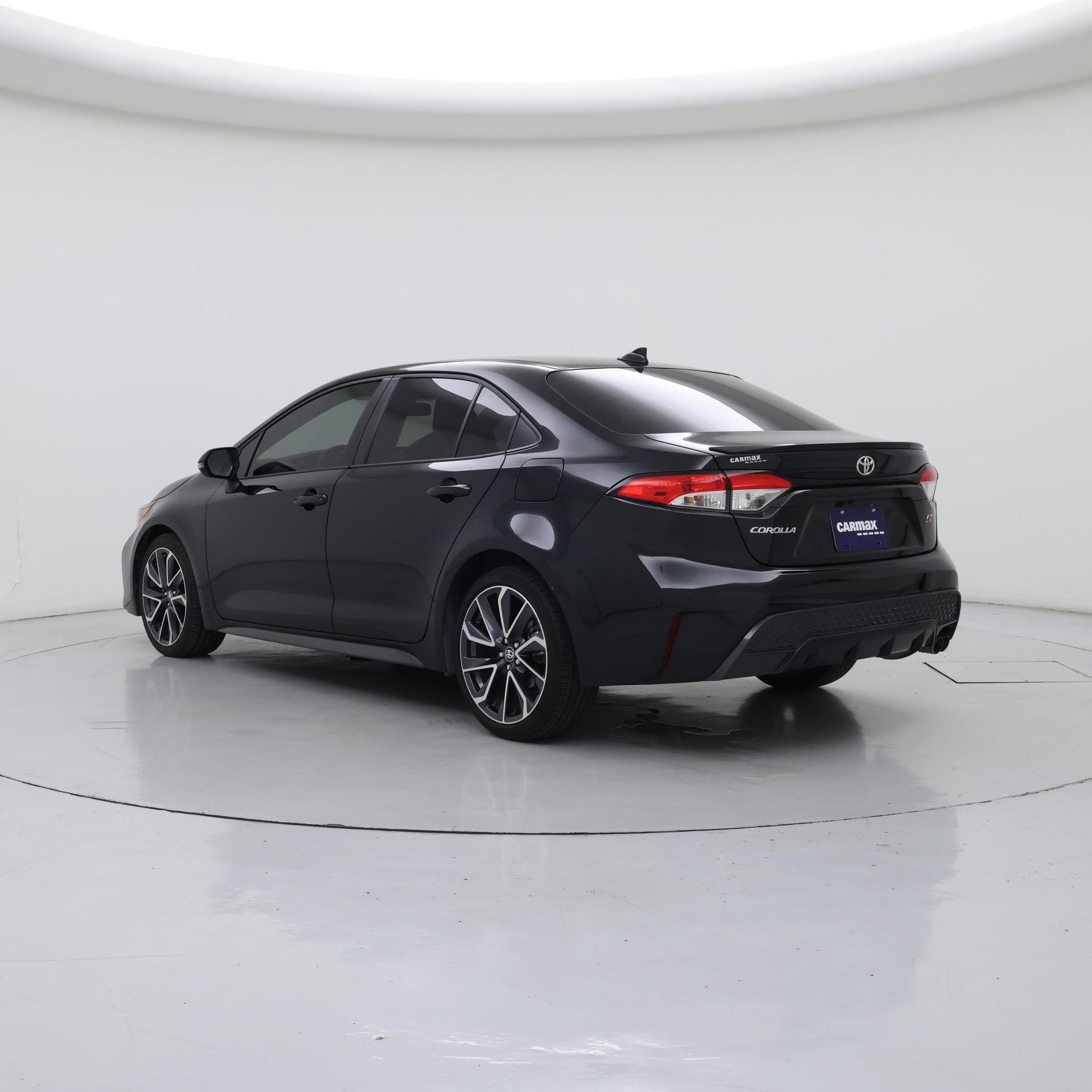 Thumbnail: 2022 Toyota Corolla - 2