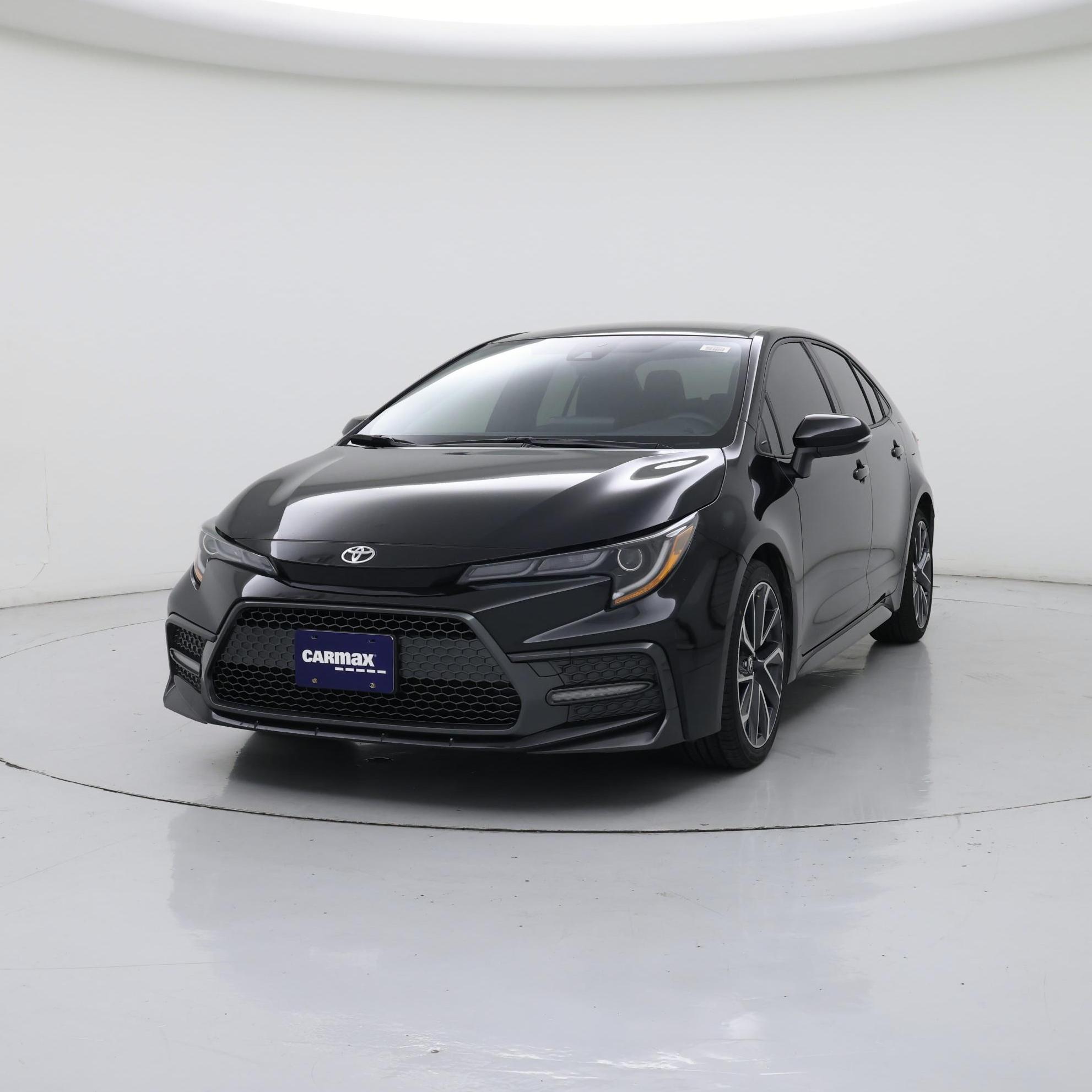 Thumbnail: 2022 Toyota Corolla - 4