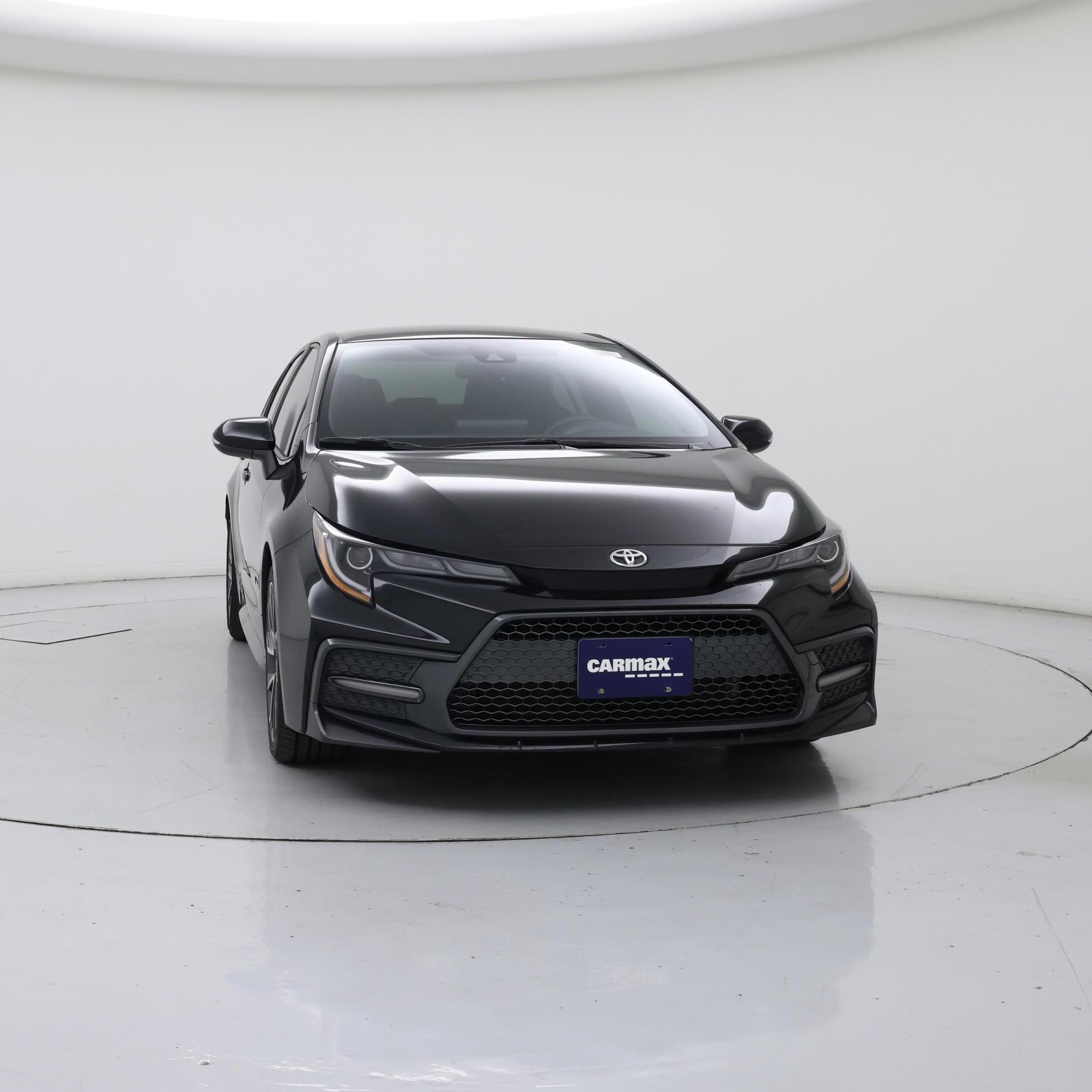 Thumbnail: 2022 Toyota Corolla - 5