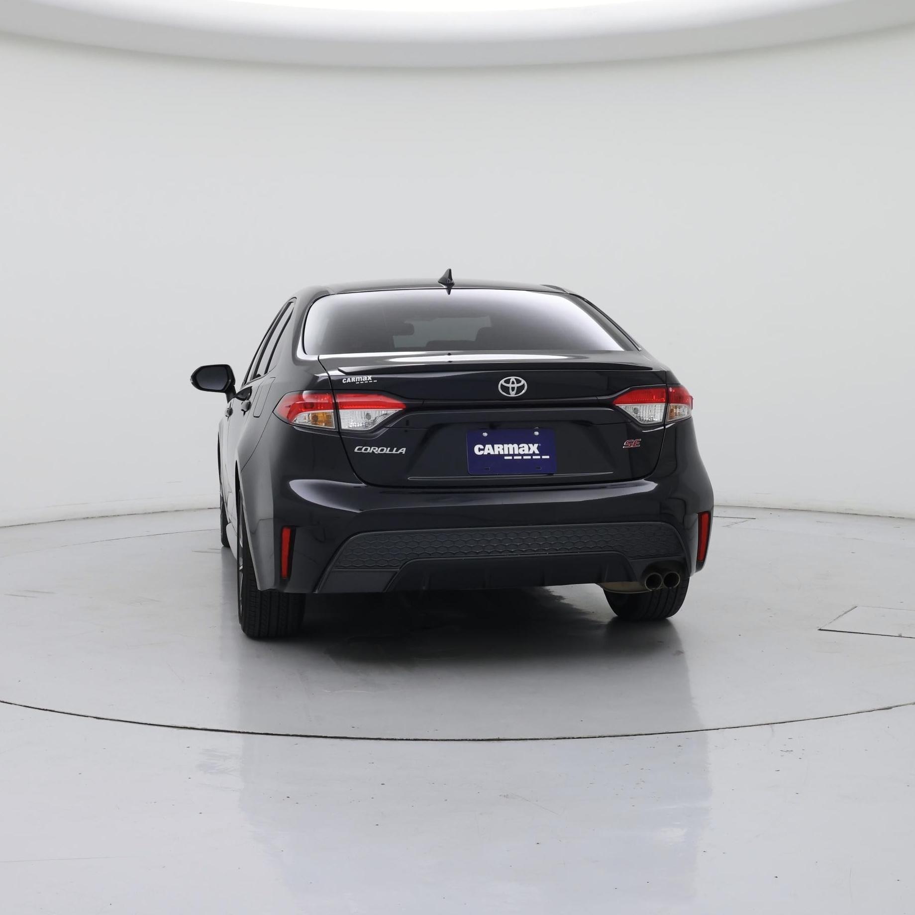 Thumbnail: 2022 Toyota Corolla - 6