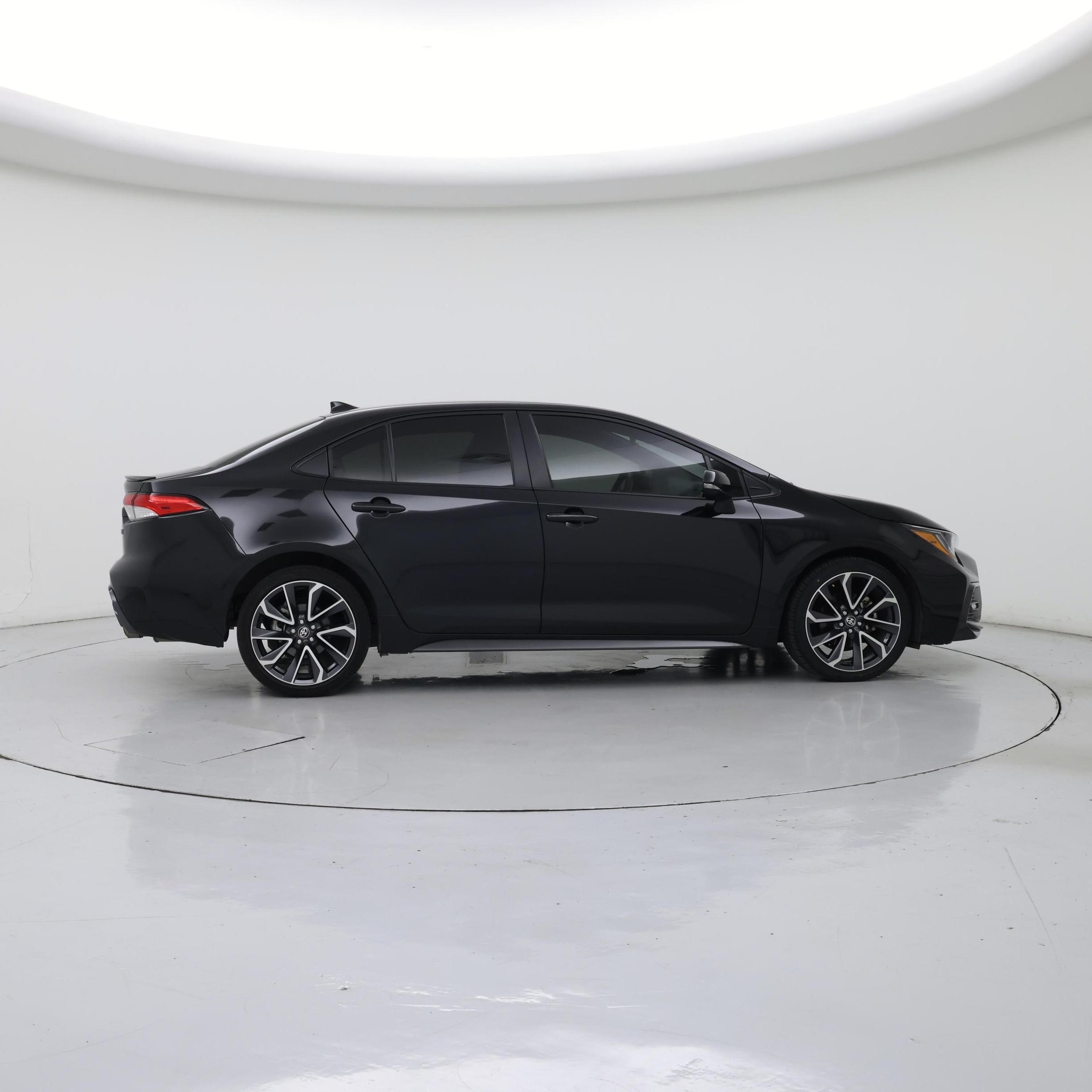 Thumbnail: 2022 Toyota Corolla - 7