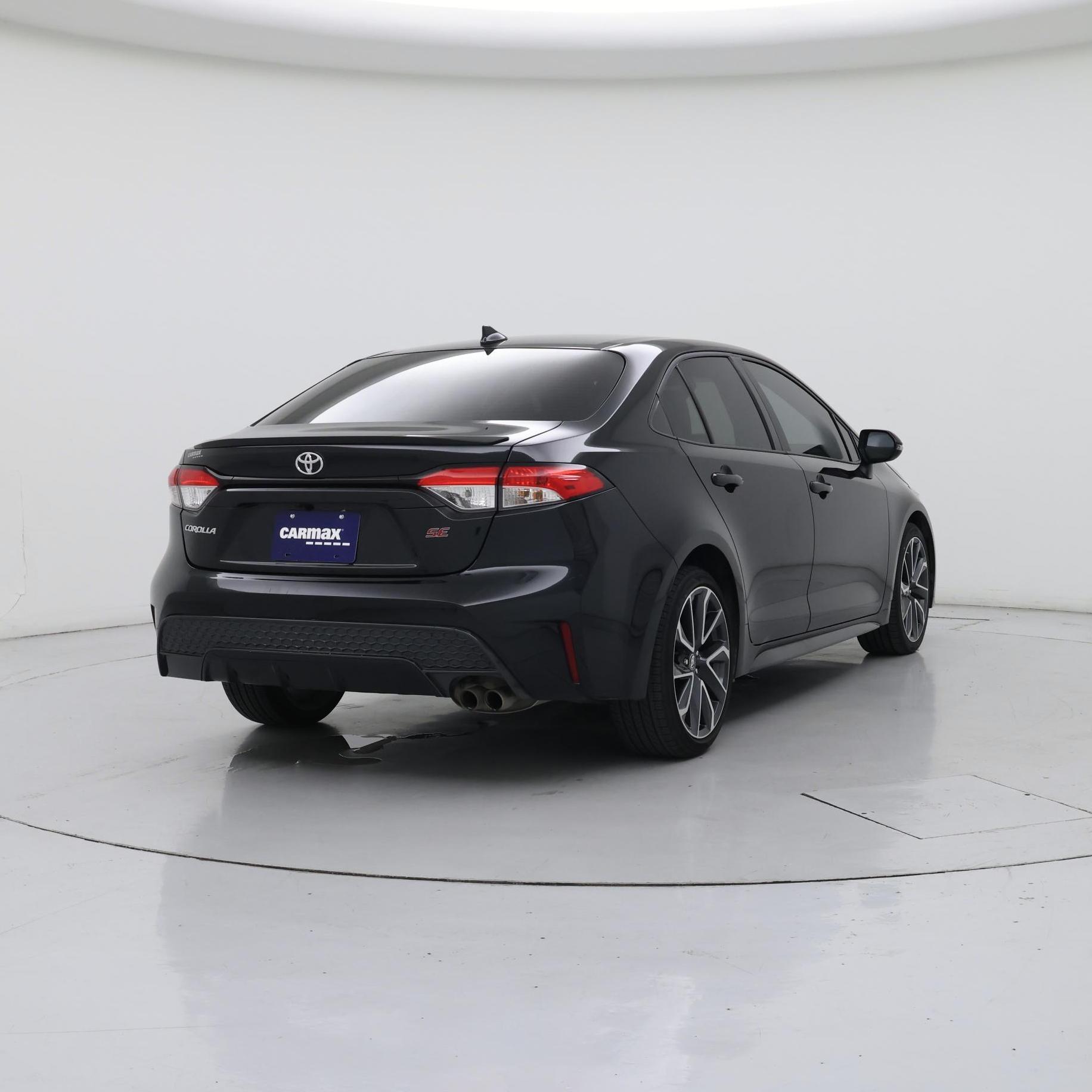 Thumbnail: 2022 Toyota Corolla - 8