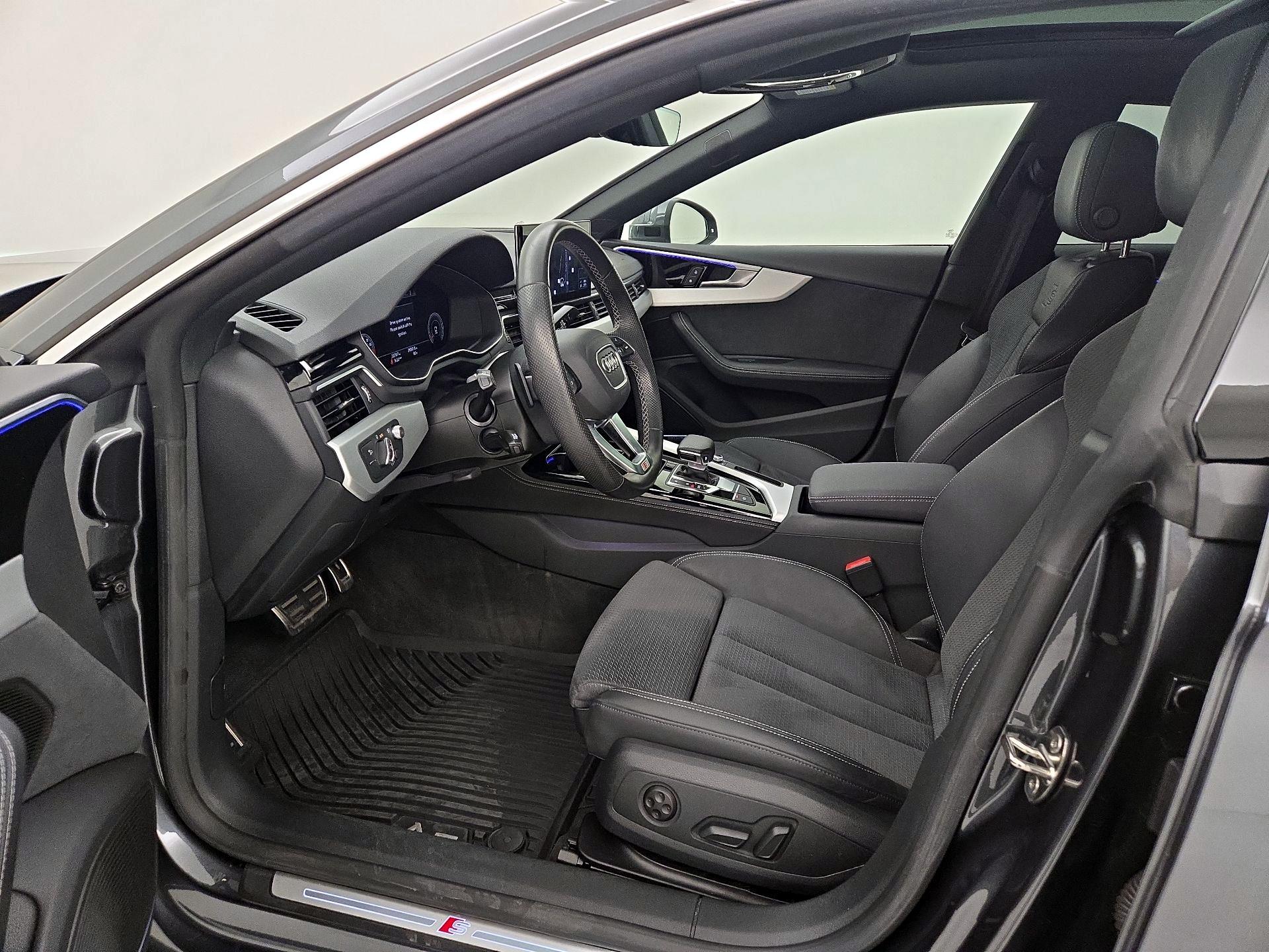 Thumbnail: 2022 Audi A5 - 11