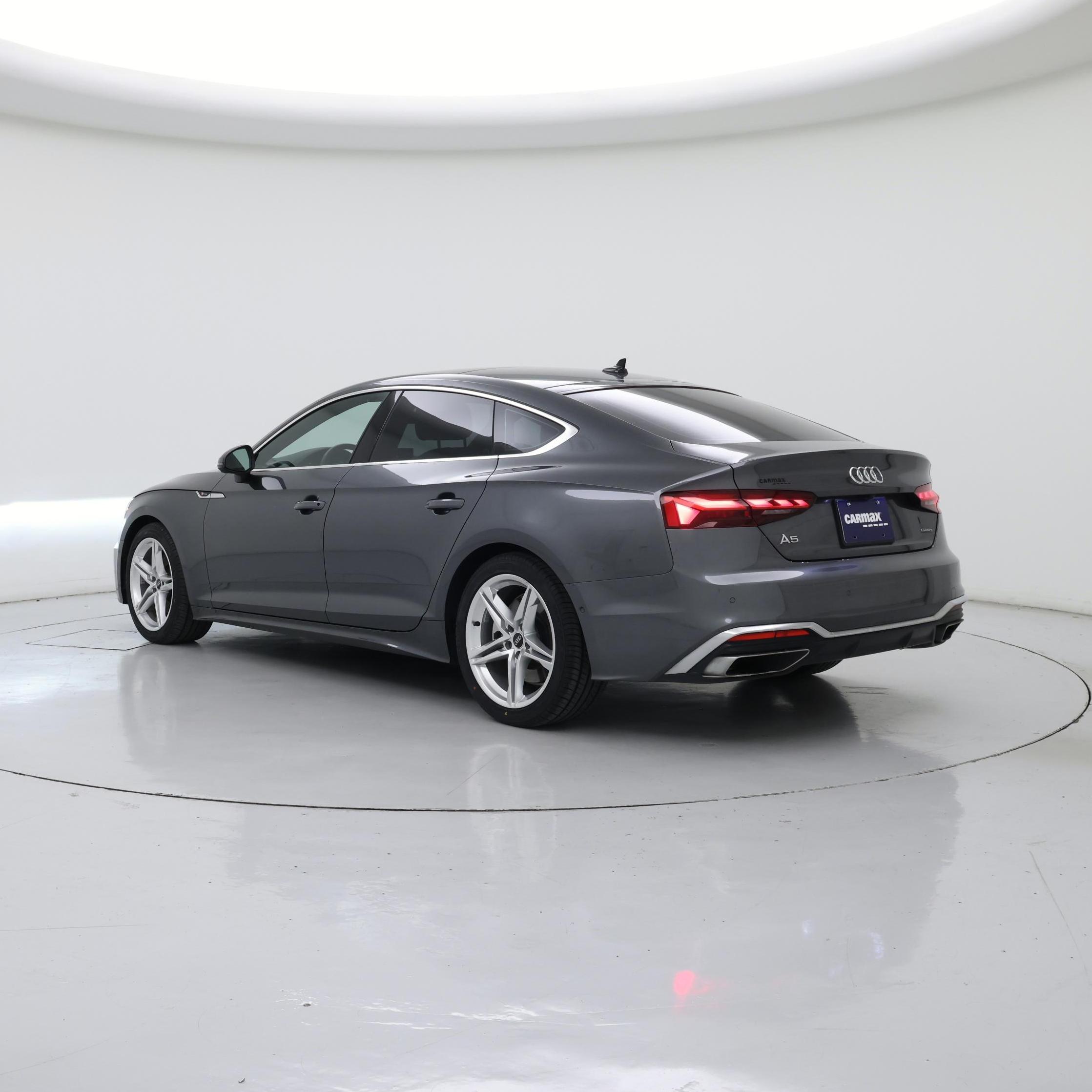 Thumbnail: 2022 Audi A5 - 2