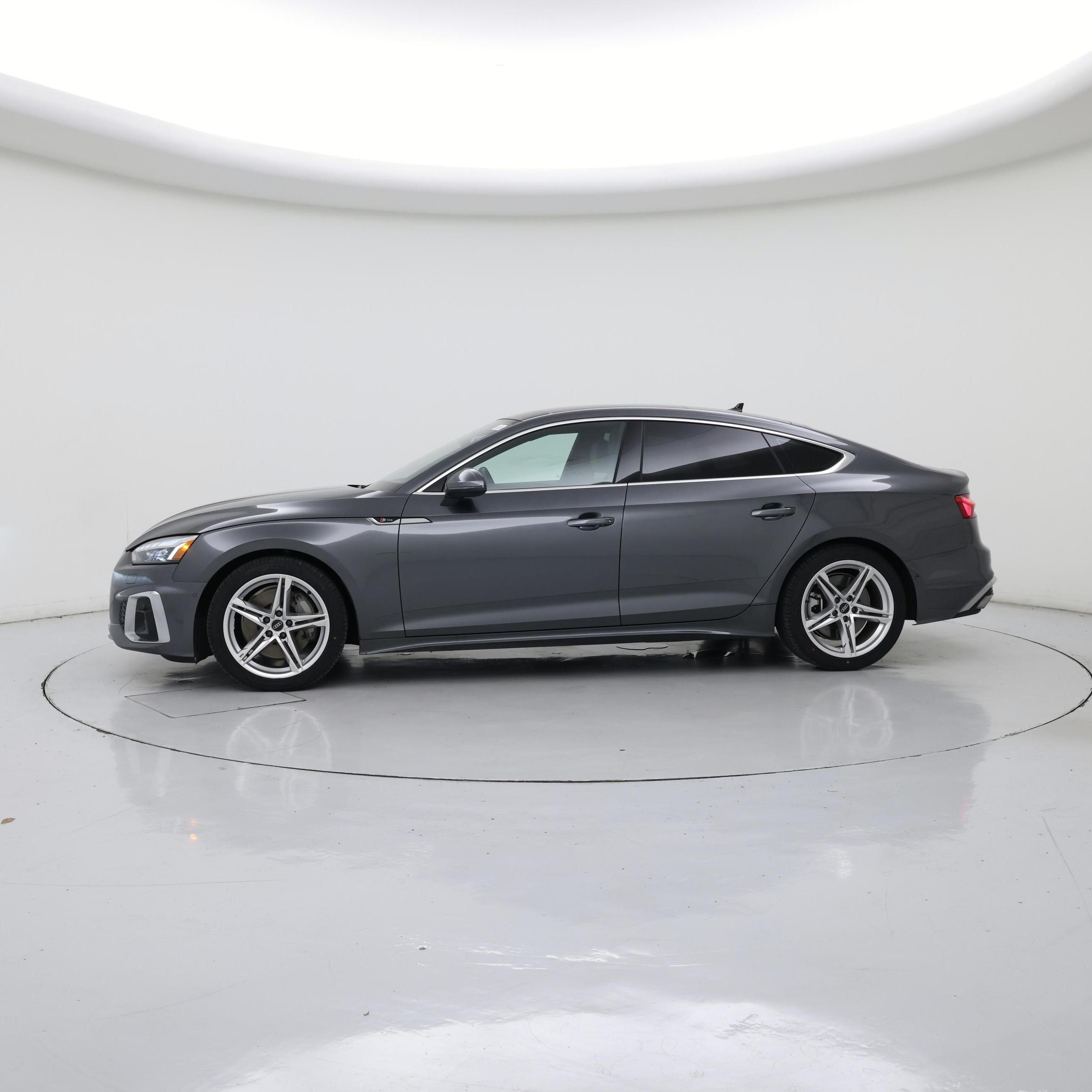 Thumbnail: 2022 Audi A5 - 3