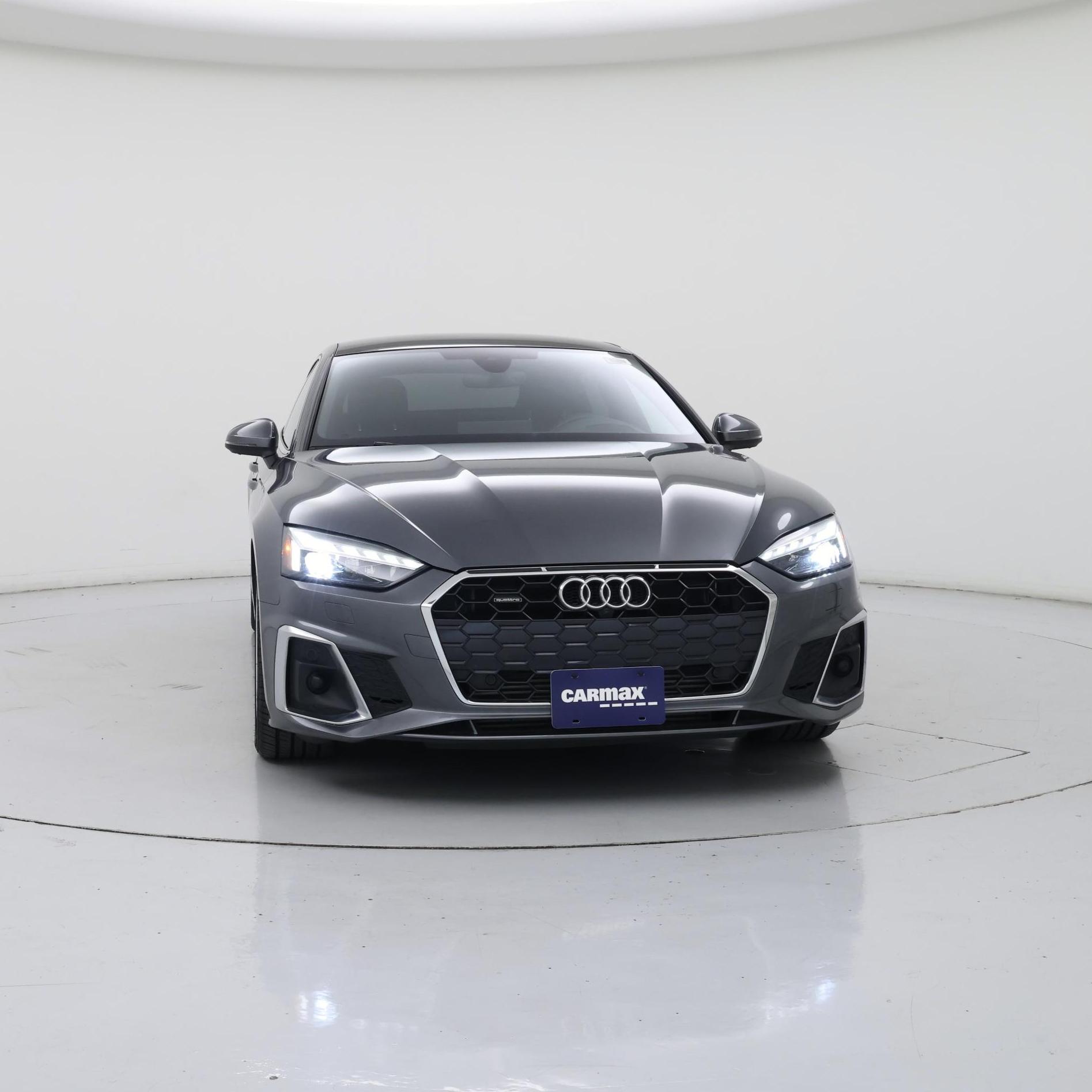 Thumbnail: 2022 Audi A5 - 5