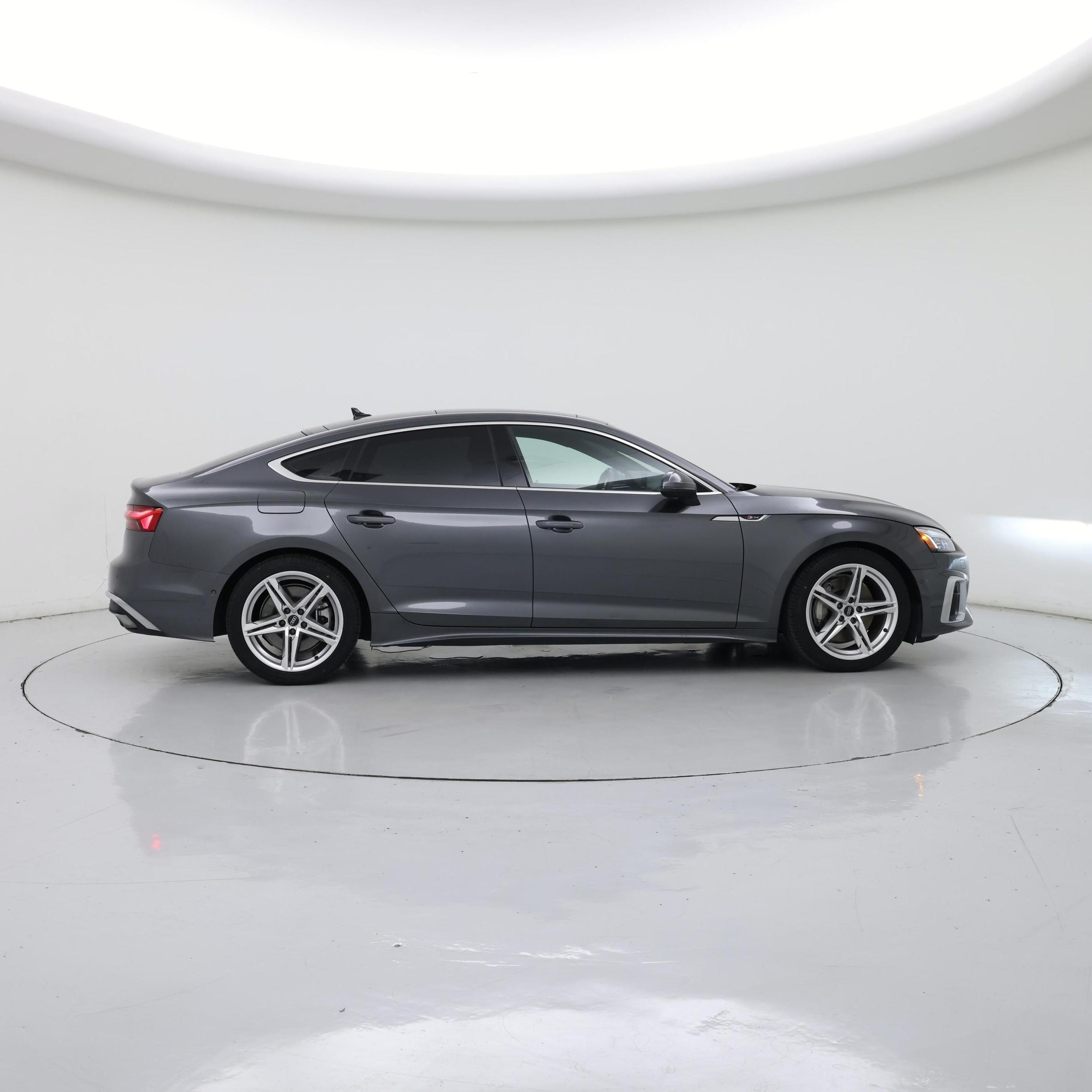 Thumbnail: 2022 Audi A5 - 7