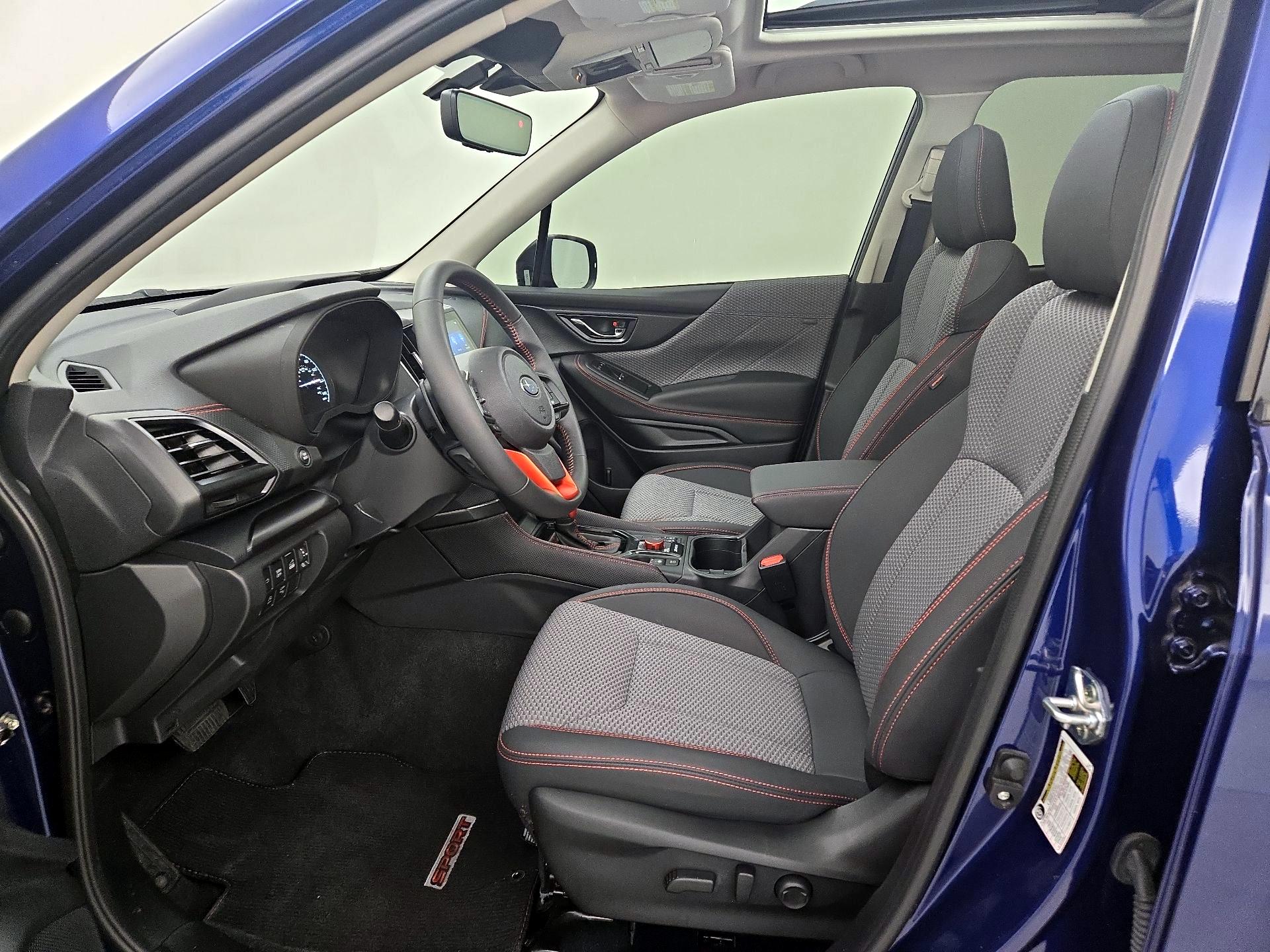Thumbnail: 2024 Subaru Forester - 11