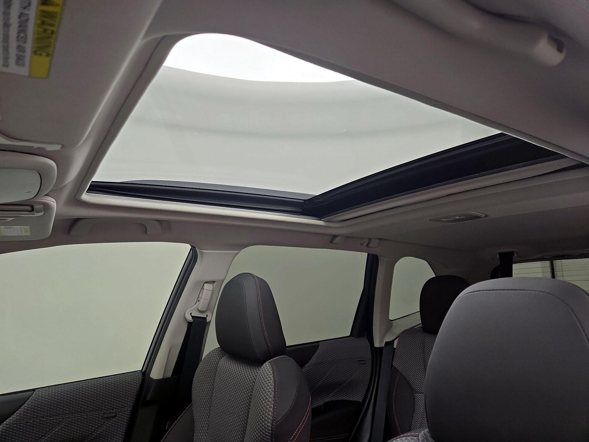 Thumbnail: 2024 Subaru Forester - 19