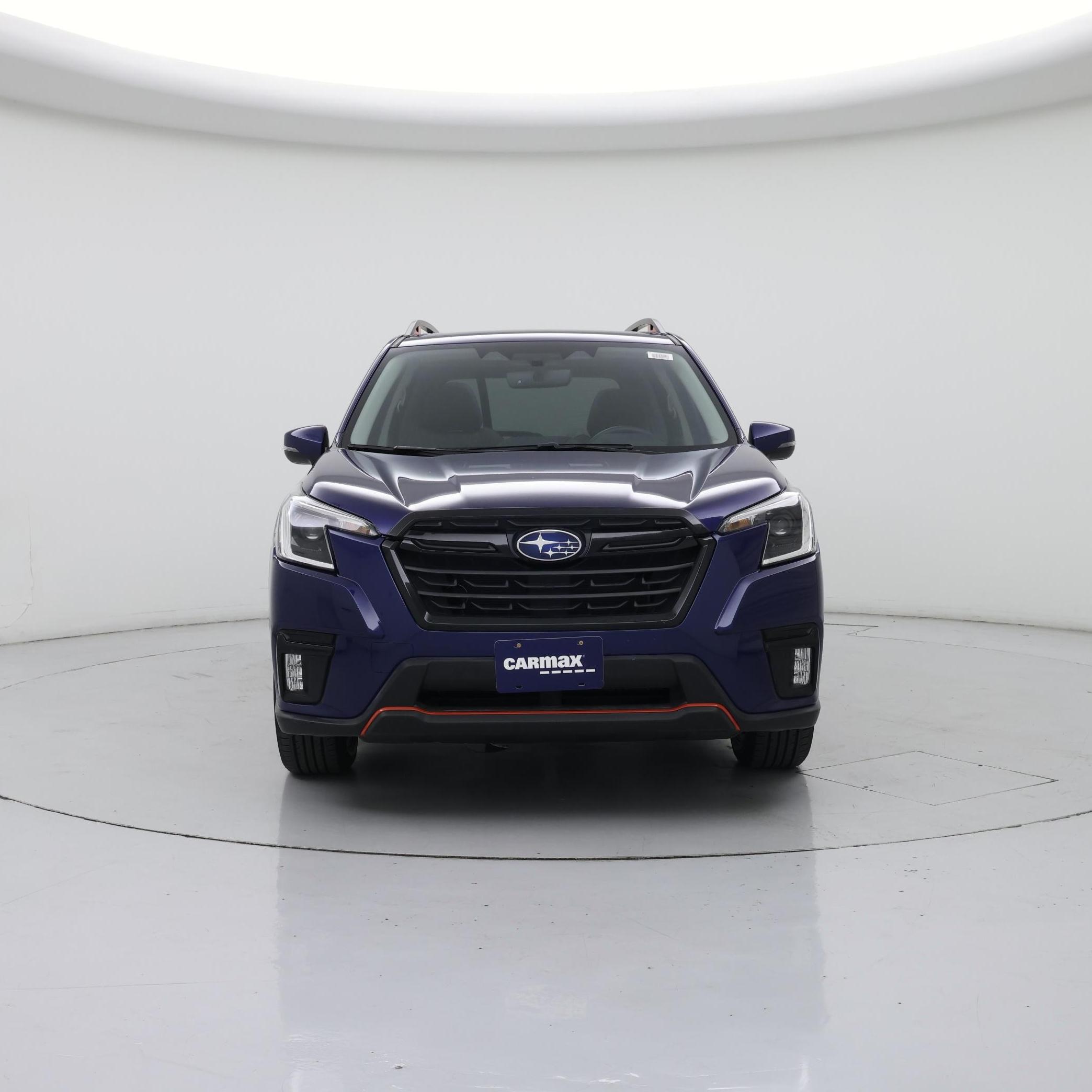 Thumbnail: 2024 Subaru Forester - 5