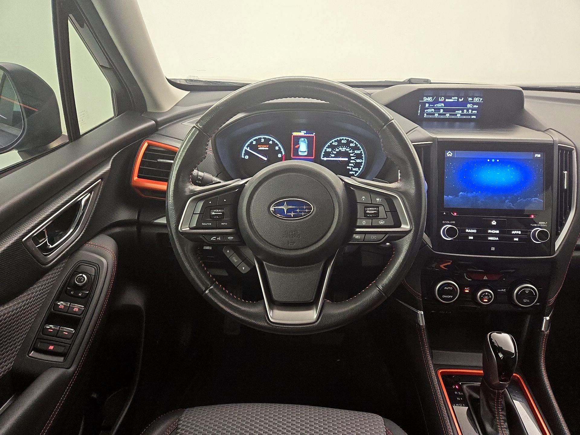 Thumbnail: 2020 Subaru Forester - 10