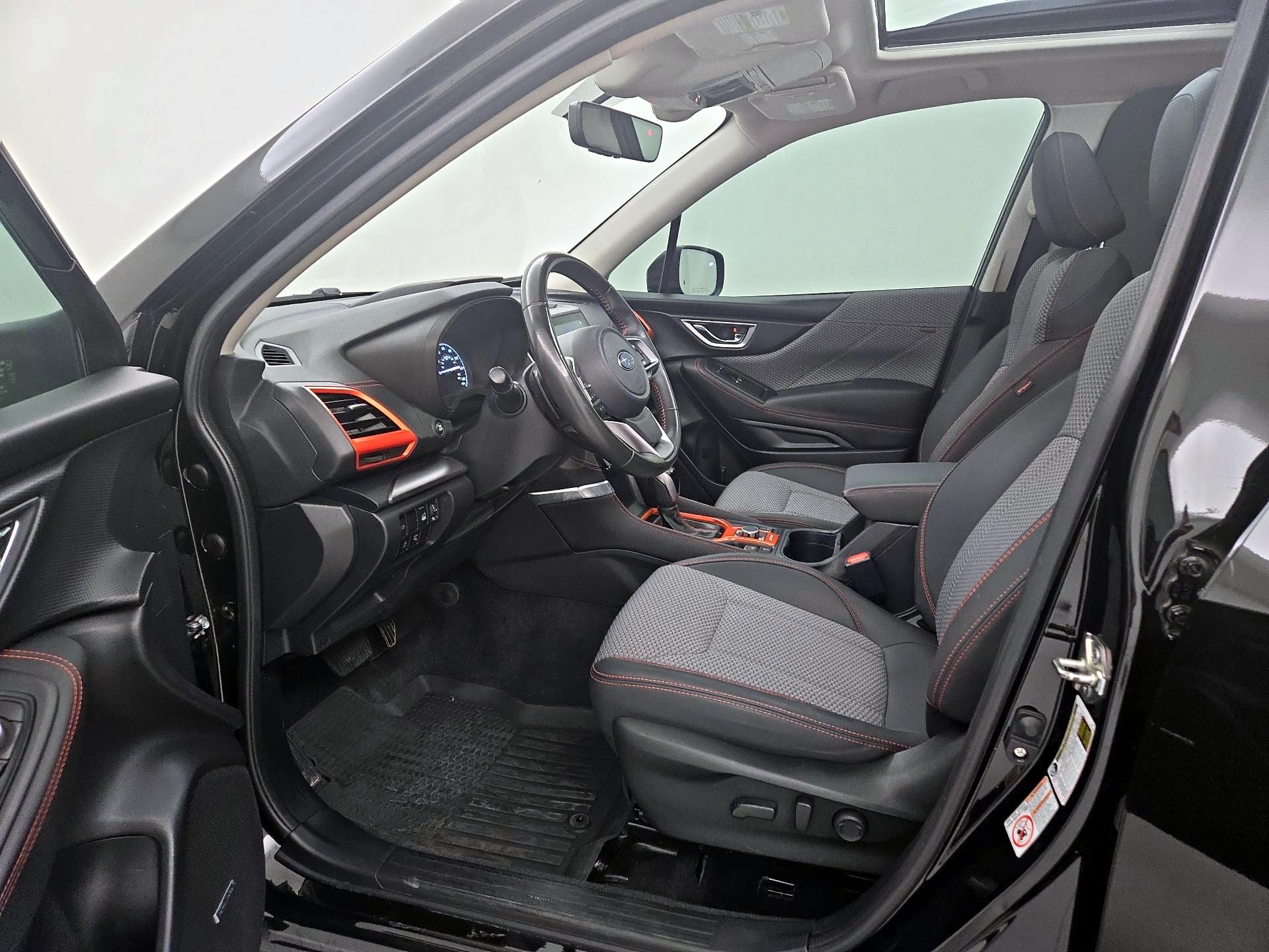 Thumbnail: 2020 Subaru Forester - 11