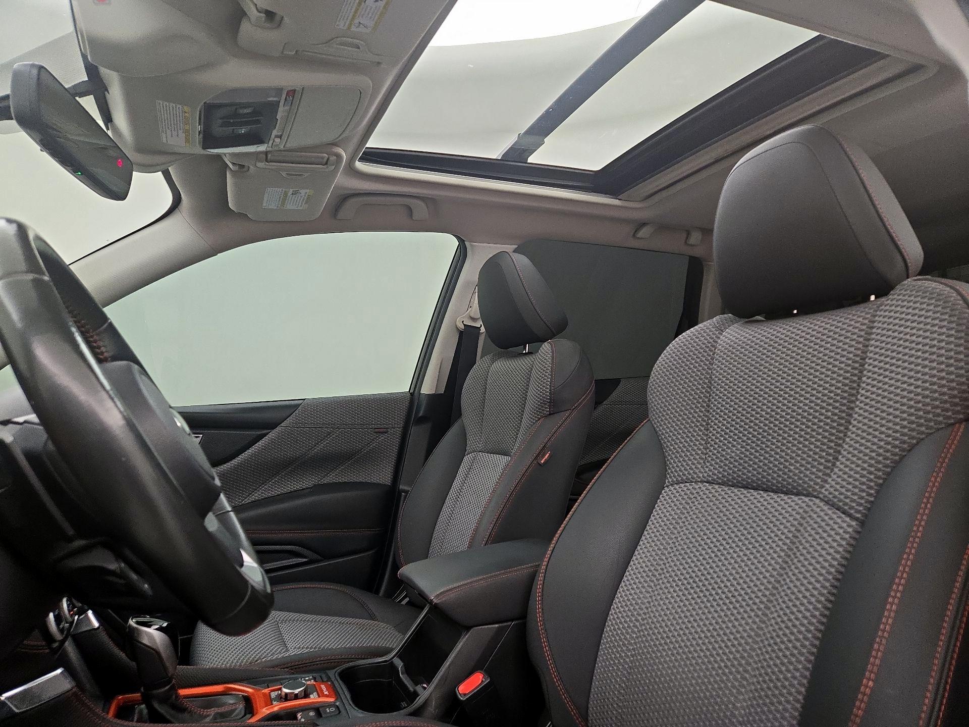 Thumbnail: 2020 Subaru Forester - 19