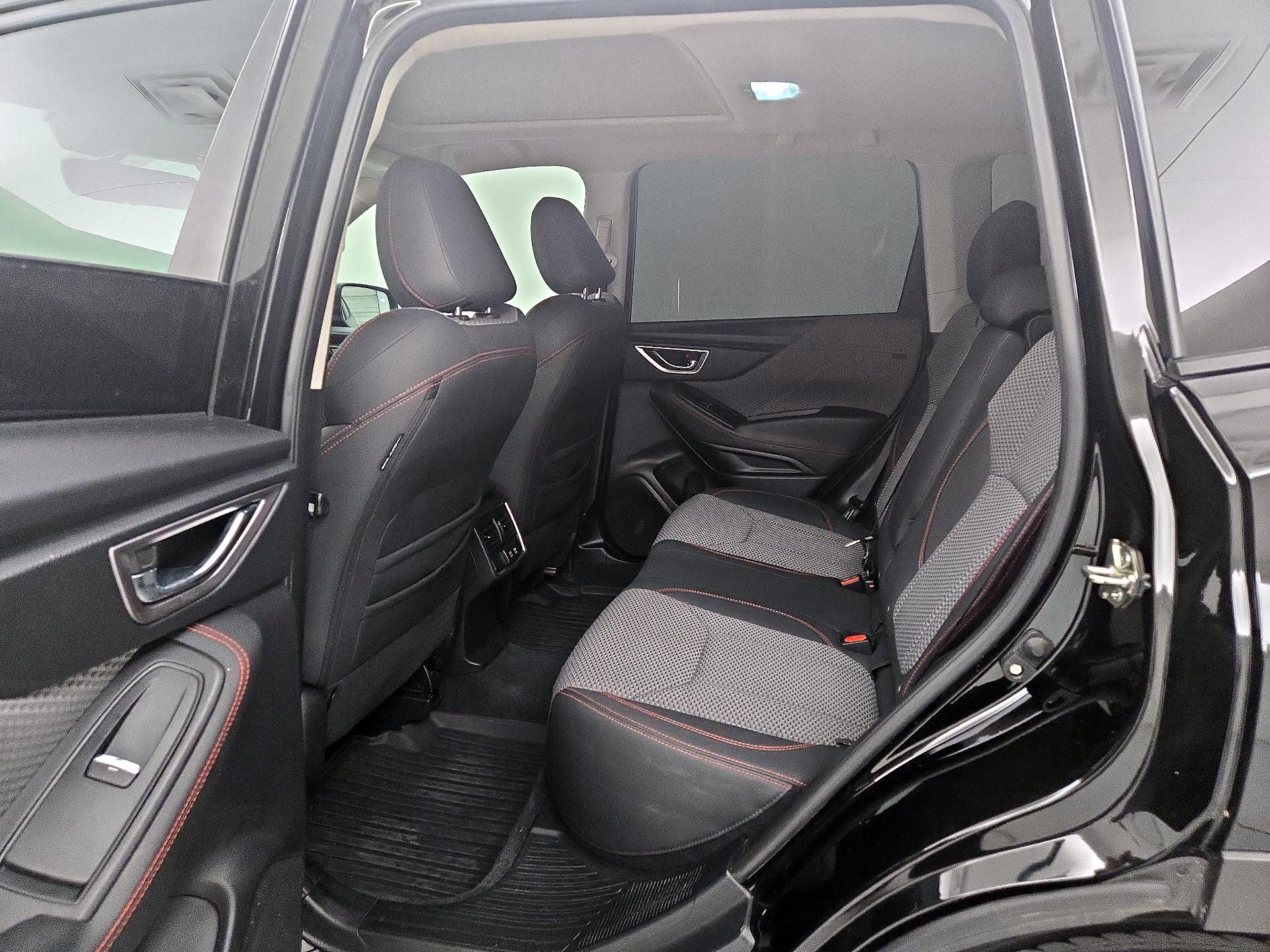 Thumbnail: 2020 Subaru Forester - 20