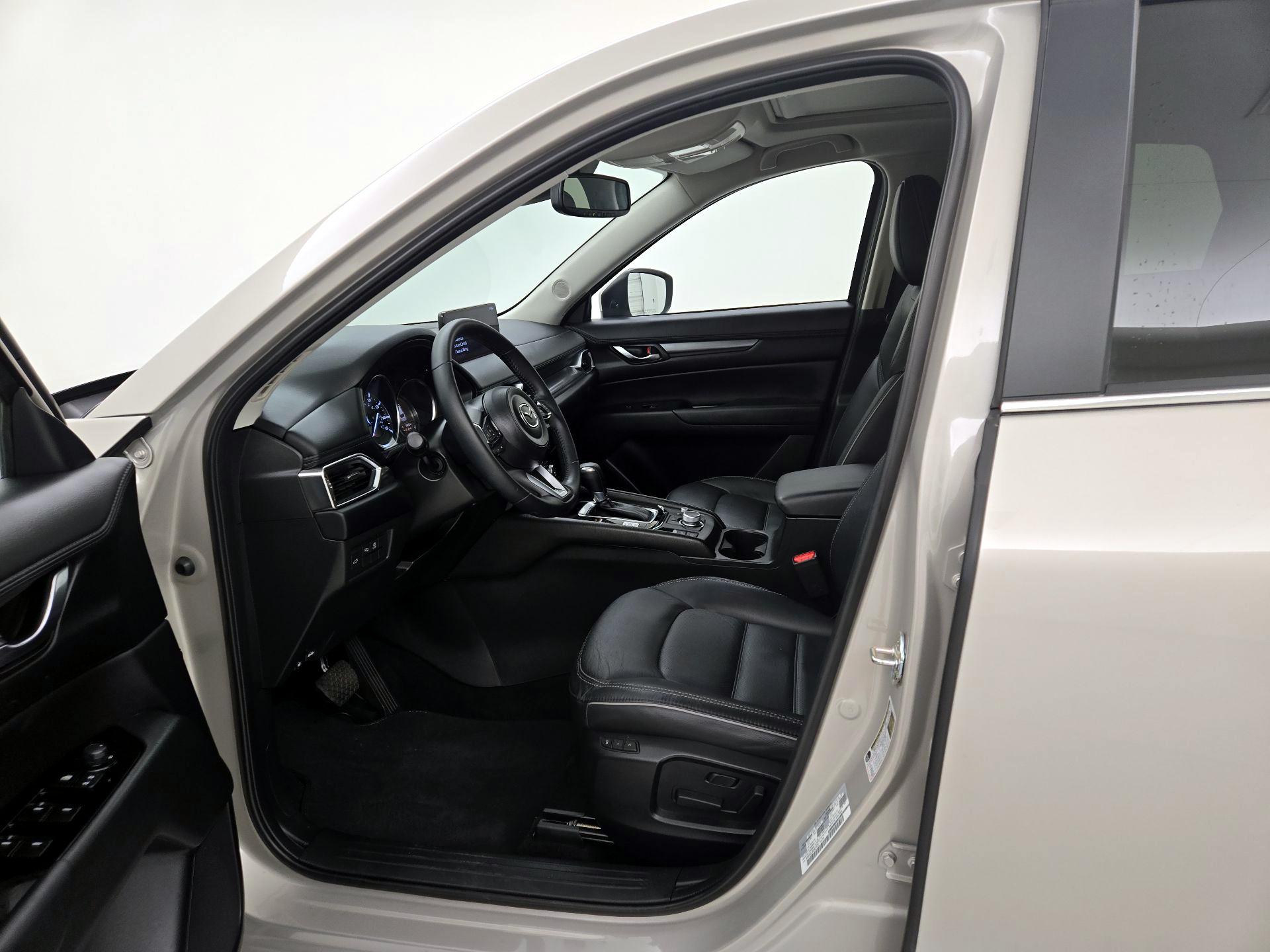 Thumbnail: 2024 Mazda CX-5 - 11