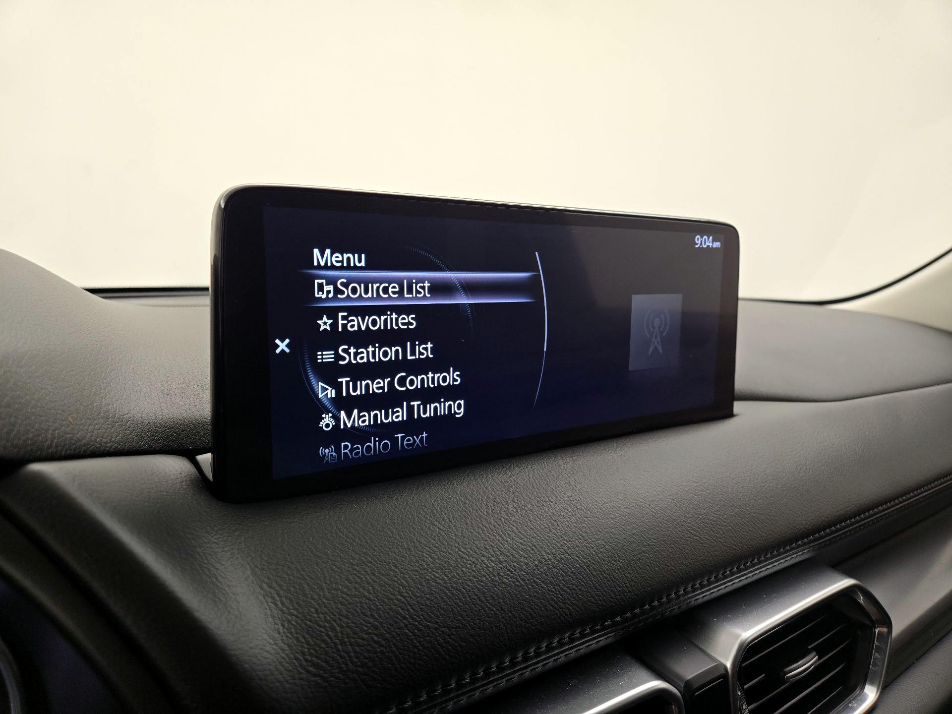 Thumbnail: 2024 Mazda CX-5 - 15