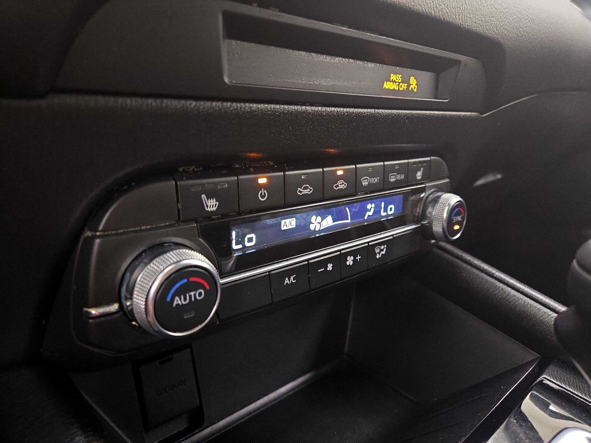Thumbnail: 2024 Mazda CX-5 - 16